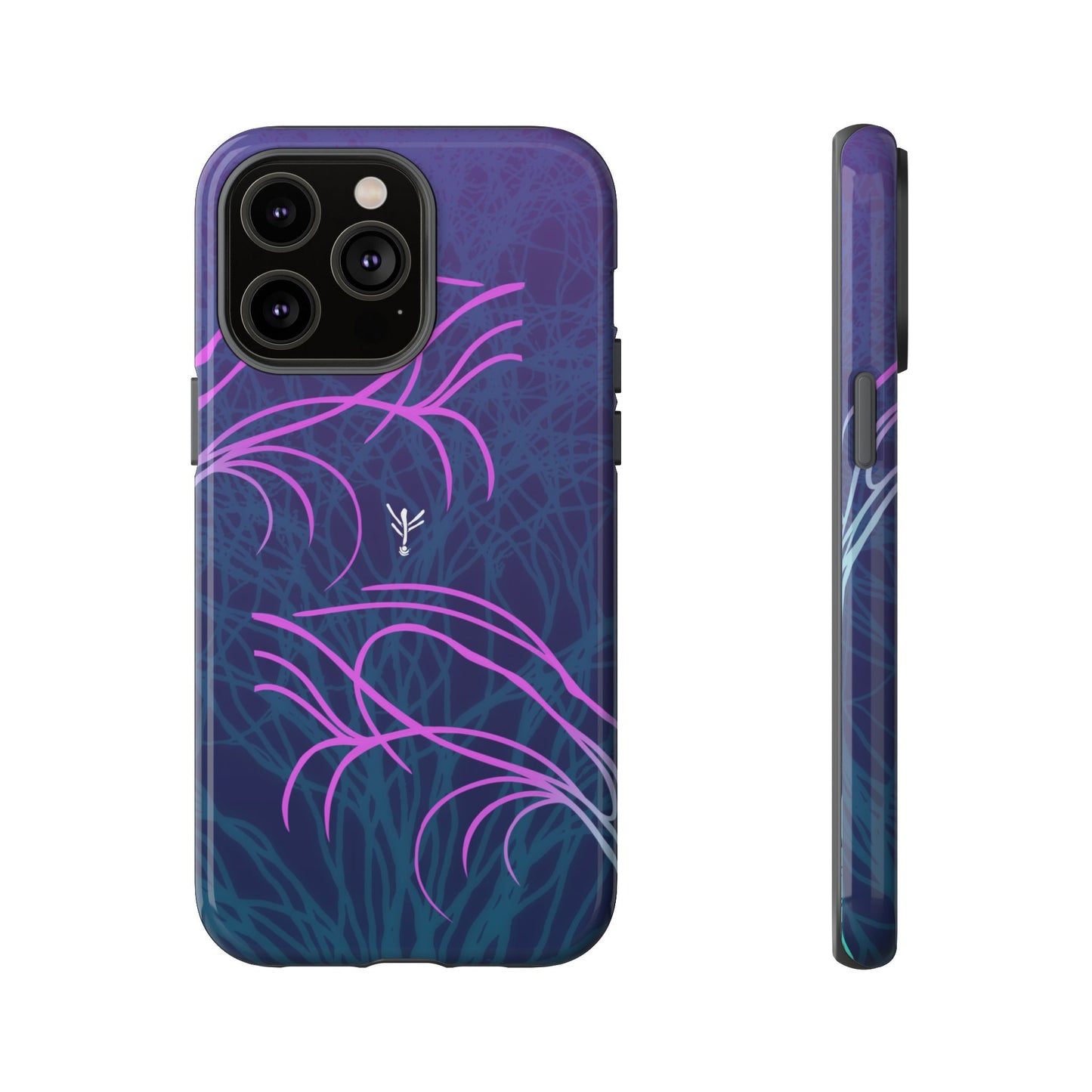 Avatararcticlife design - NOT ONLY IPHONE - Spirit stripes