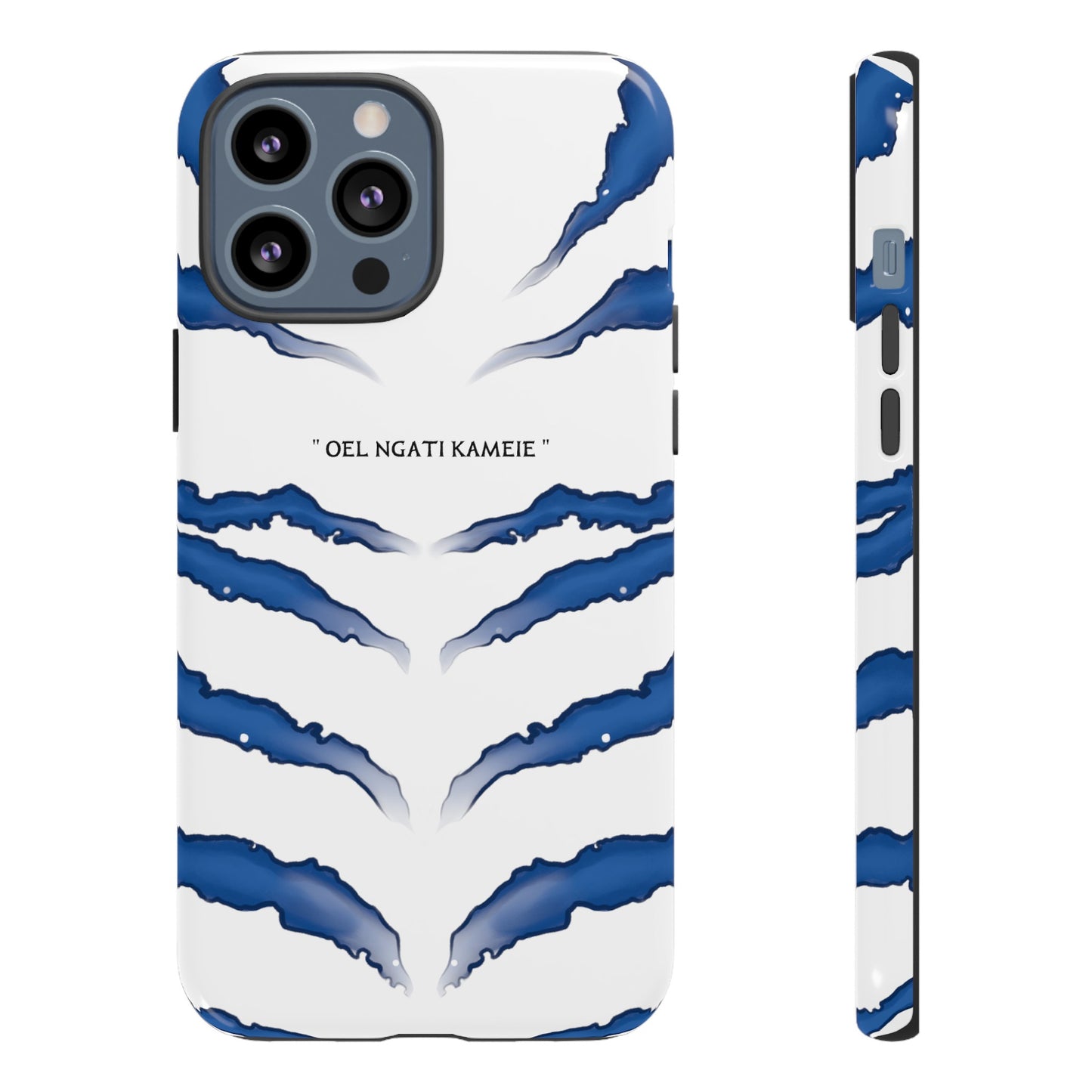 not only iPhone - Avatararcticlife case