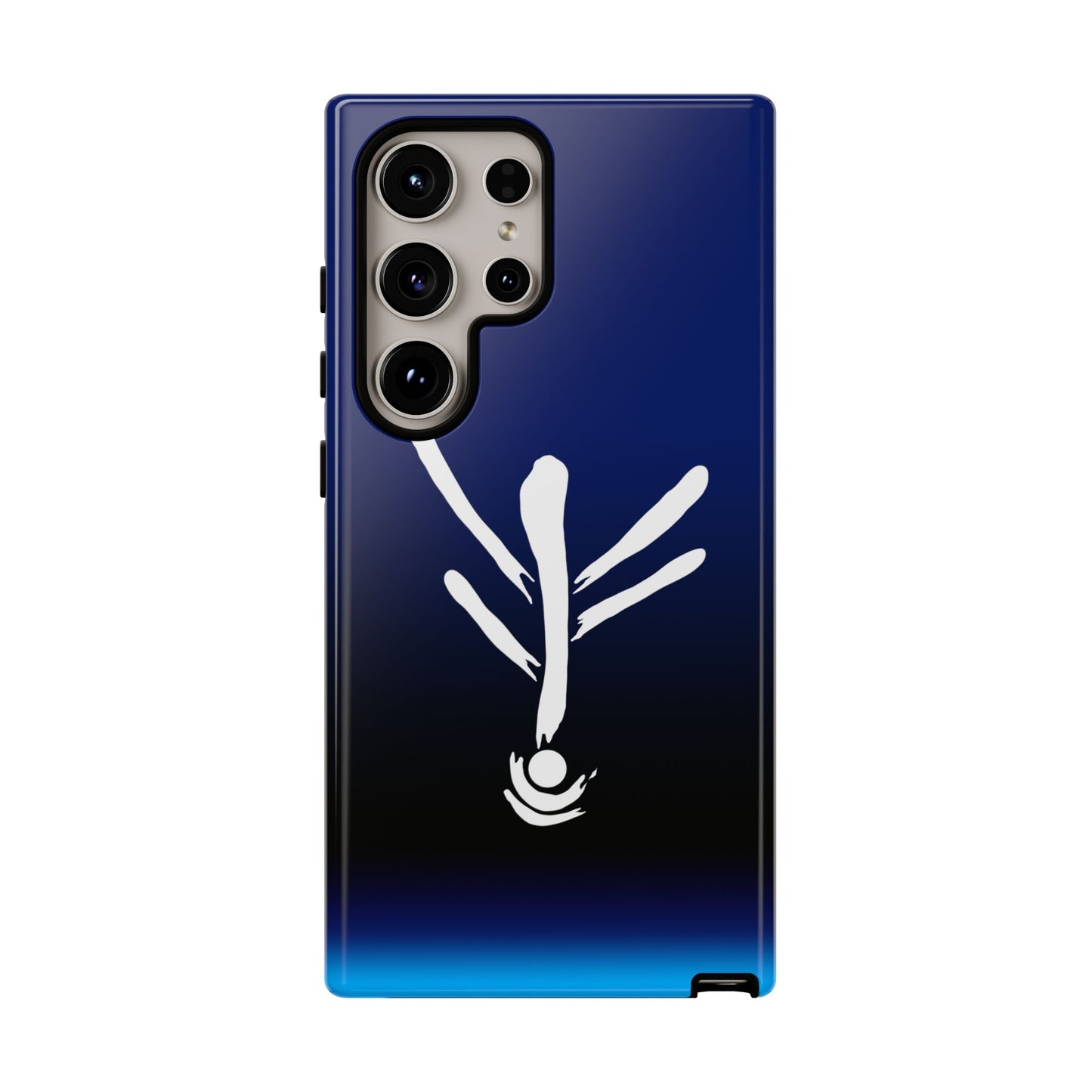 not only iPhone - Avatararcticlife mark clan case