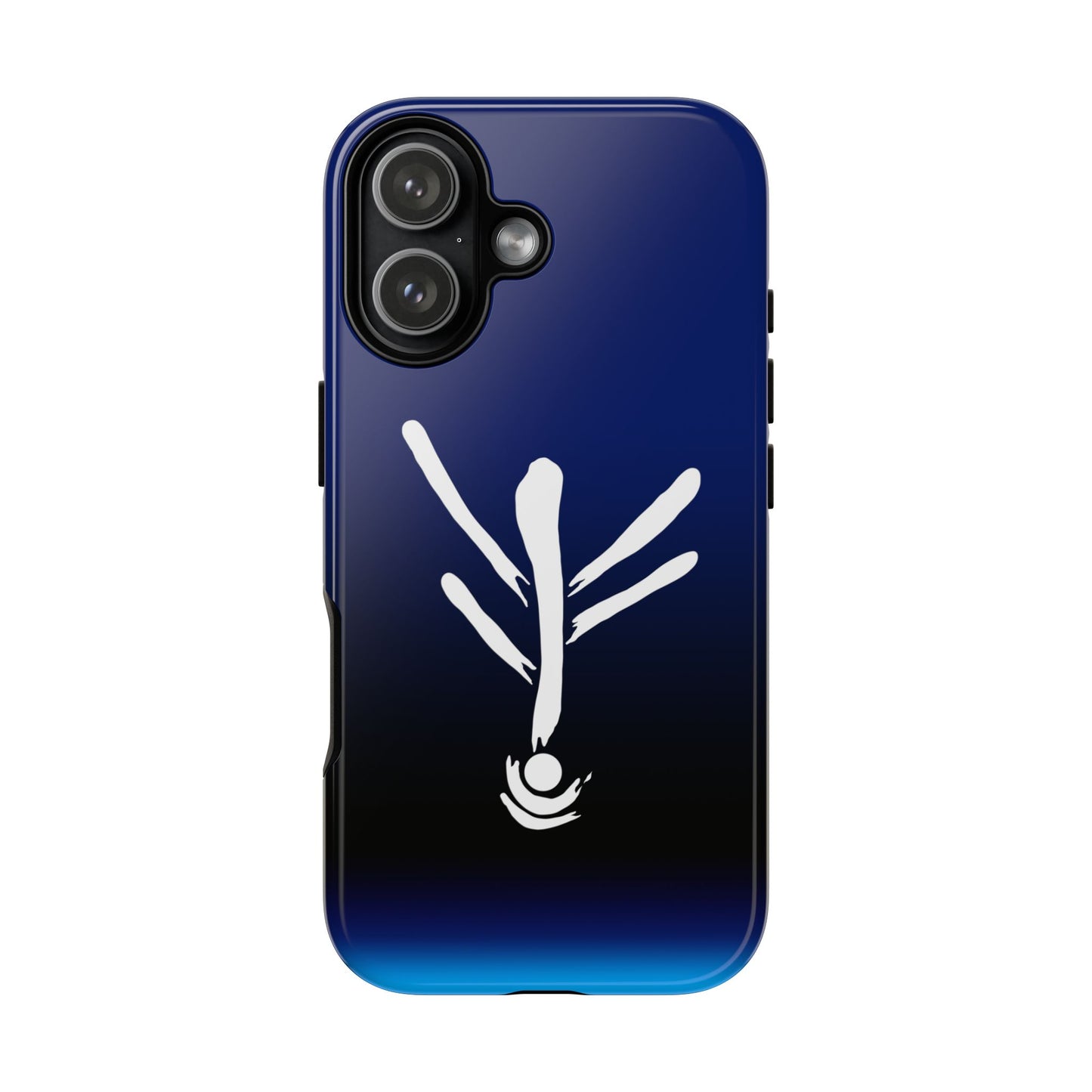 not only iPhone - Avatararcticlife mark clan case