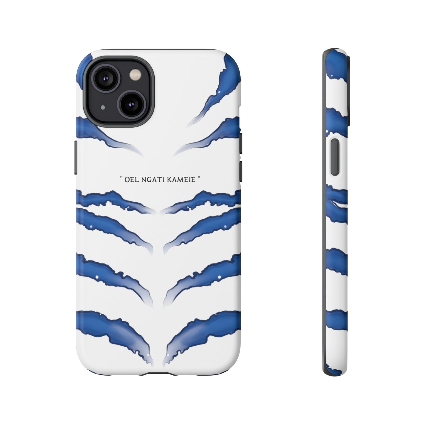 not only iPhone - Avatararcticlife case