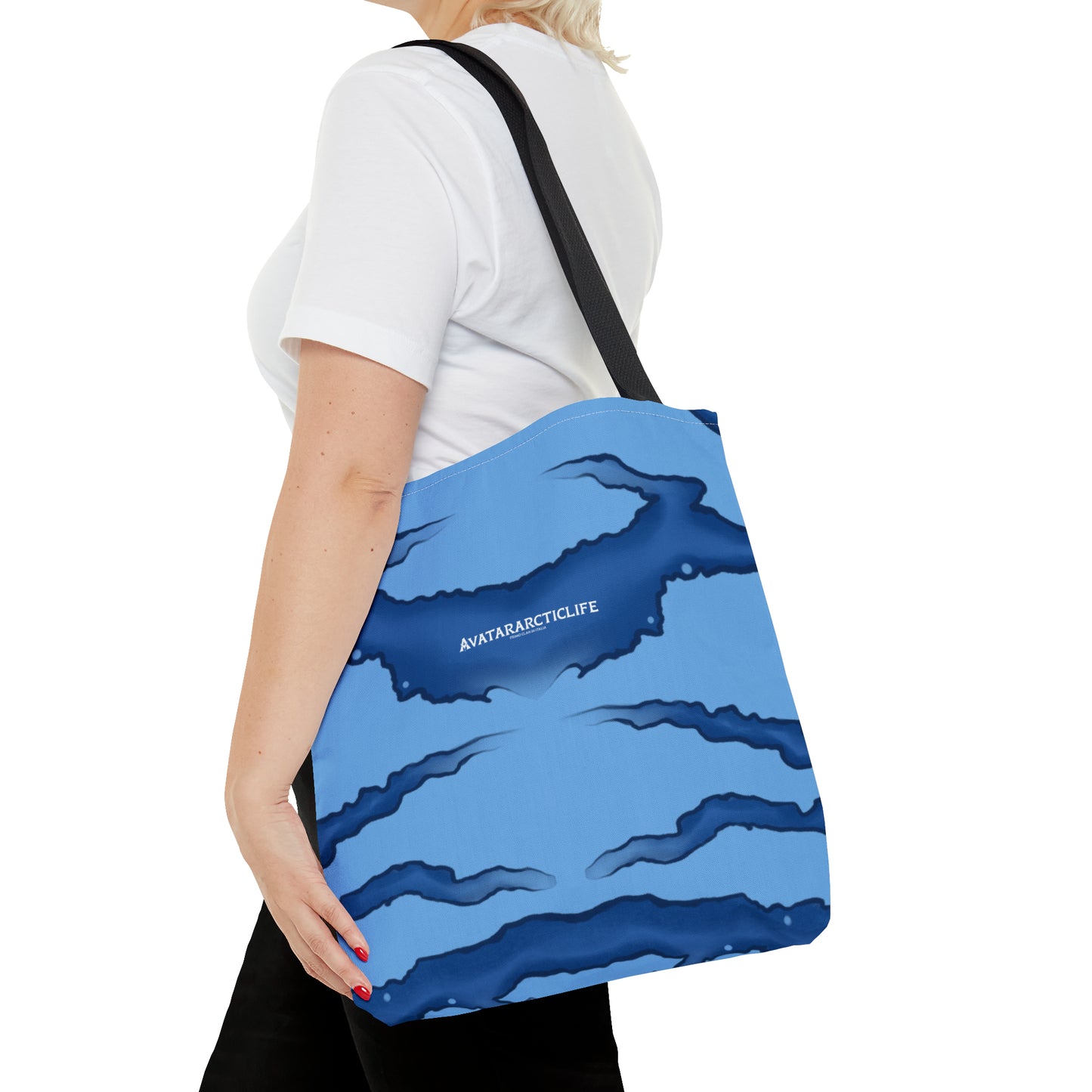 Tote Bag Avatararcticlife