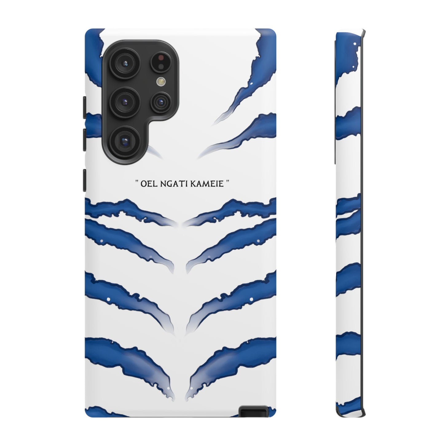 not only iPhone - Avatararcticlife case