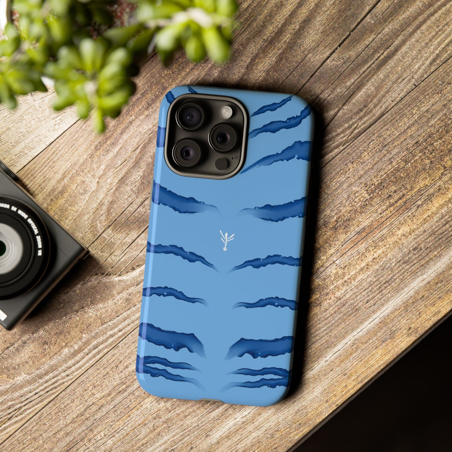 Avatararcticlife design - NOT ONLY IPHONE