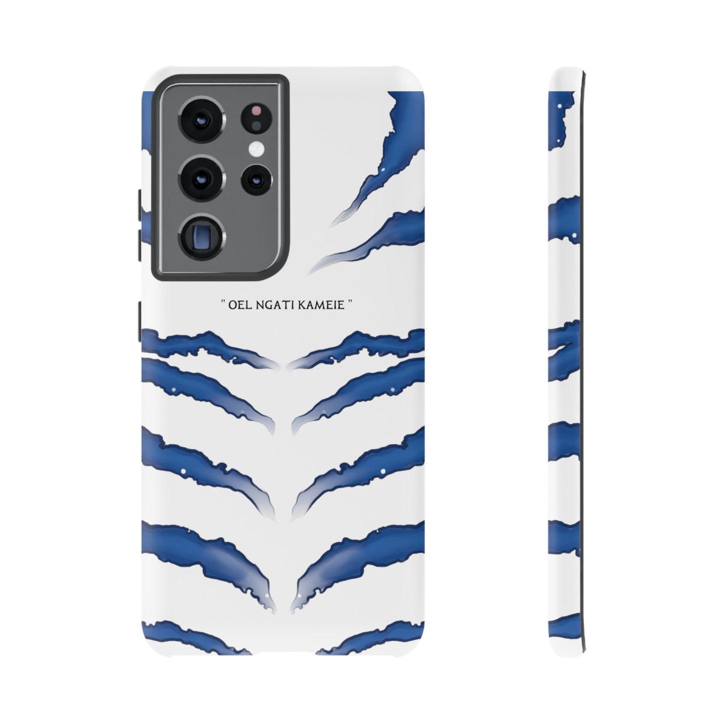 not only iPhone - Avatararcticlife case