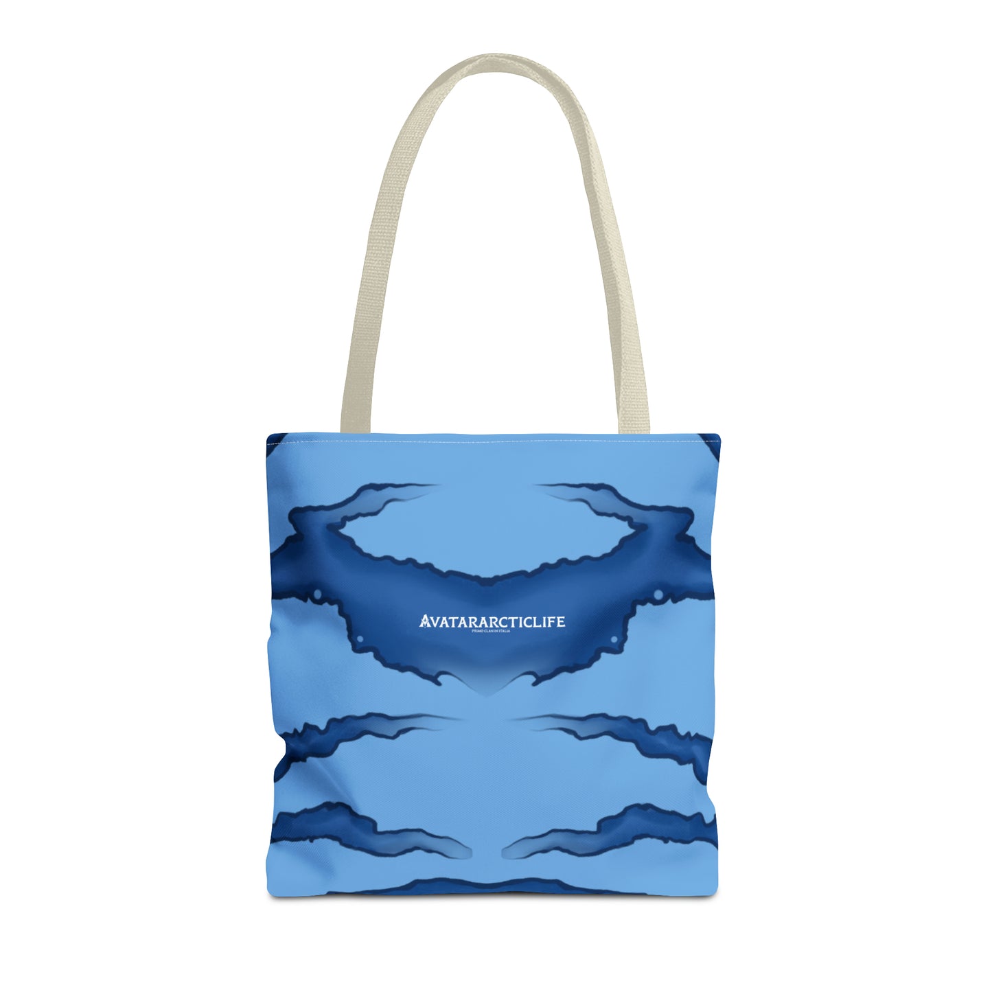 Tote Bag Avatararcticlife