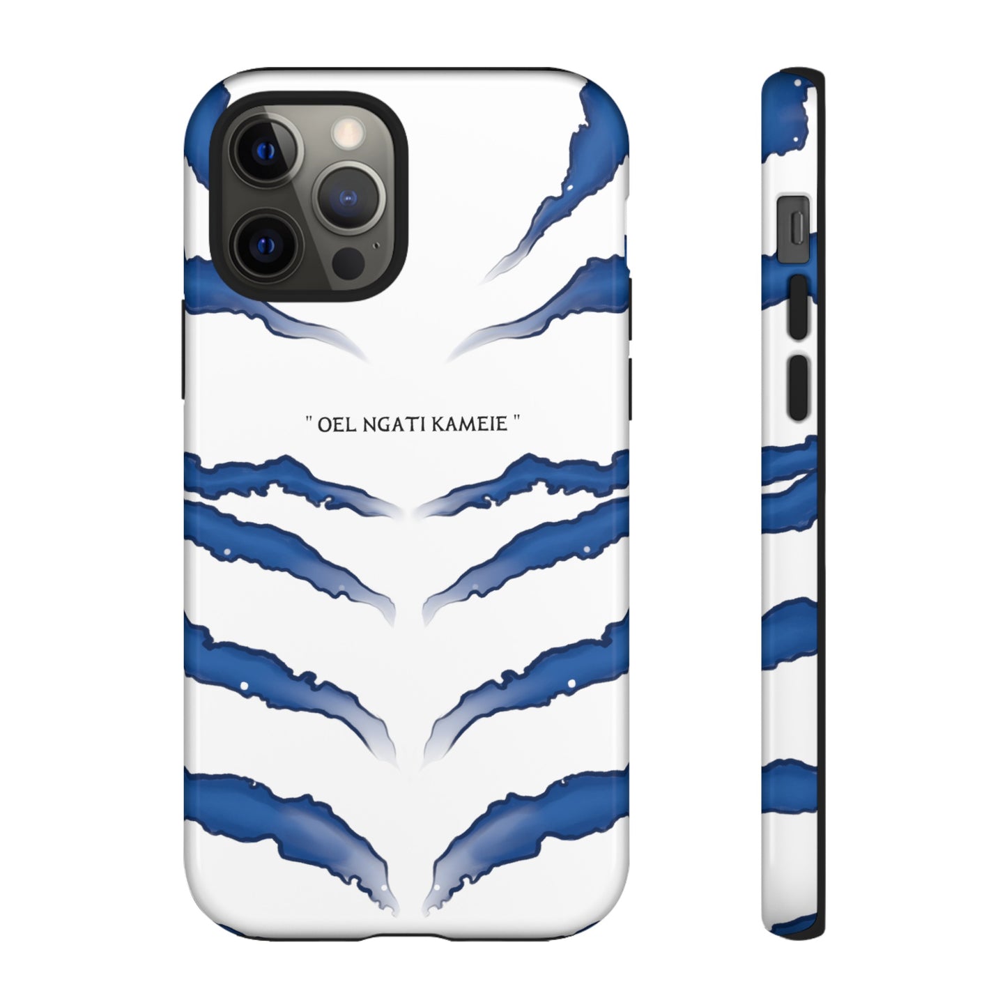 not only iPhone - Avatararcticlife case