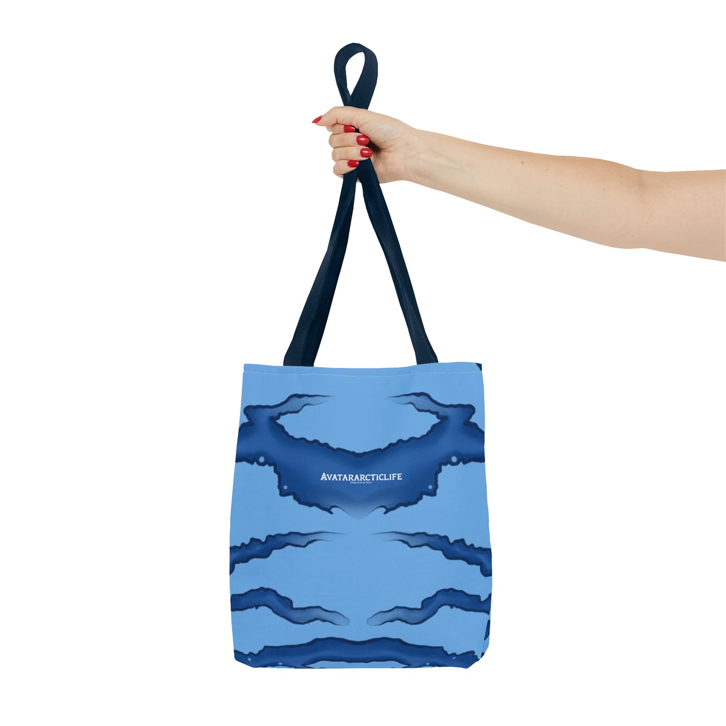 Tote Bag Avatararcticlife