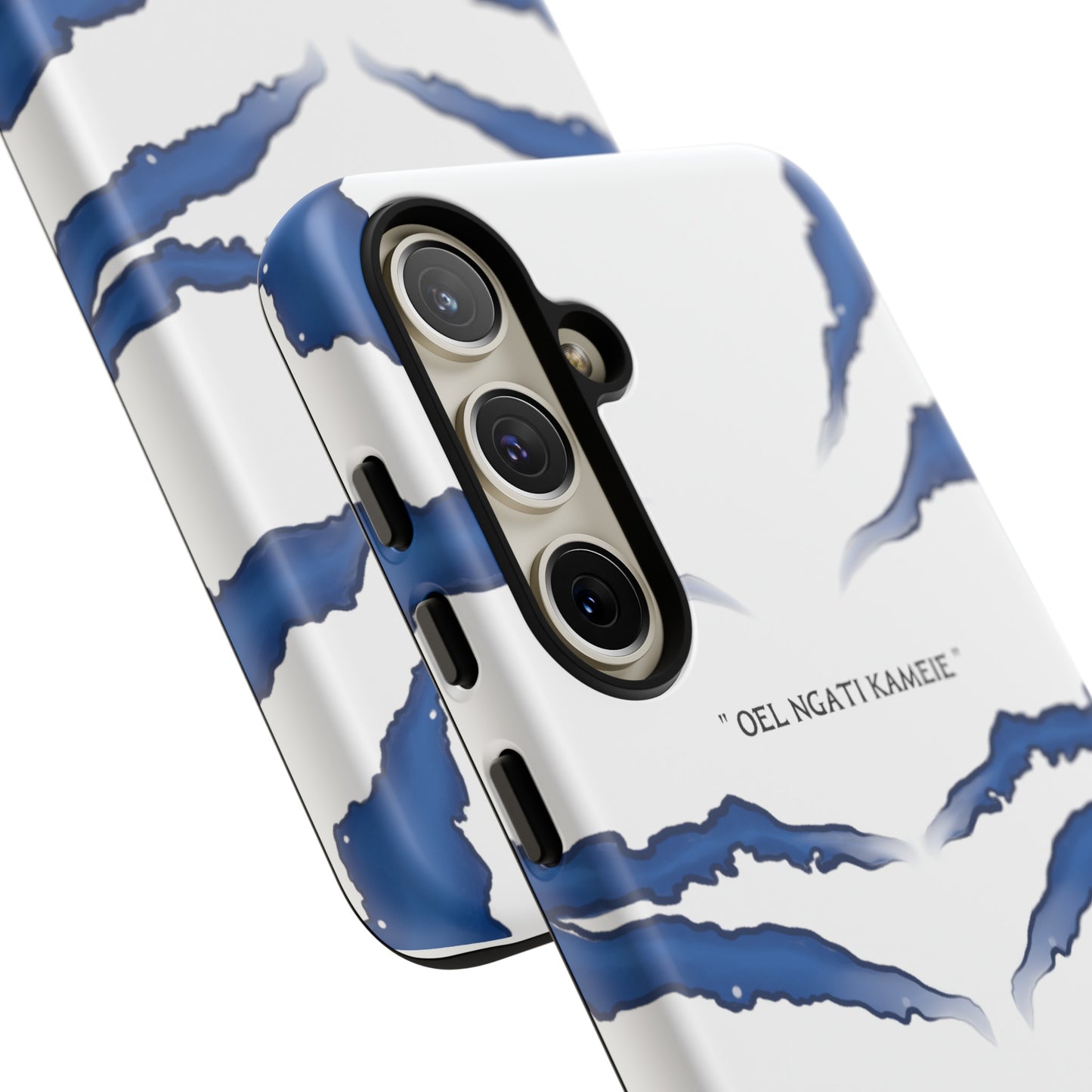 not only iPhone - Avatararcticlife case