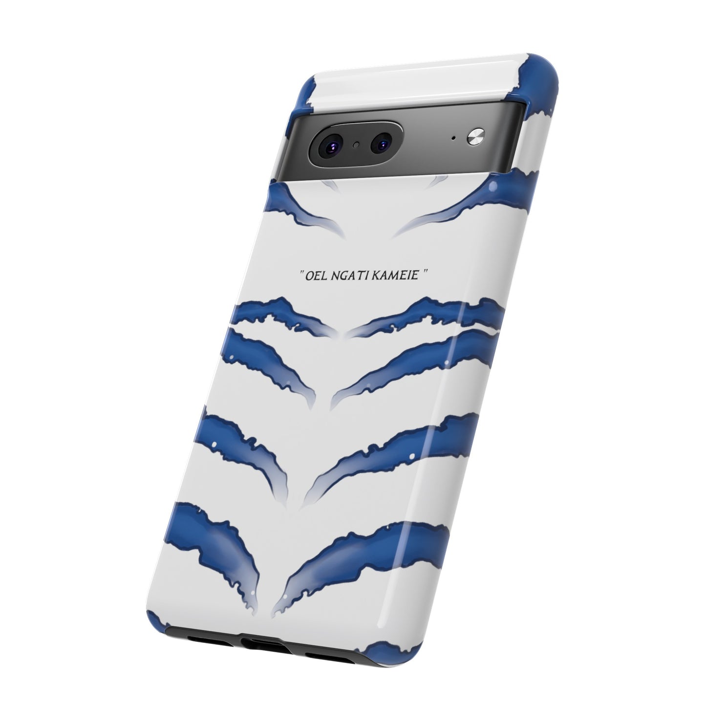 not only iPhone - Avatararcticlife case