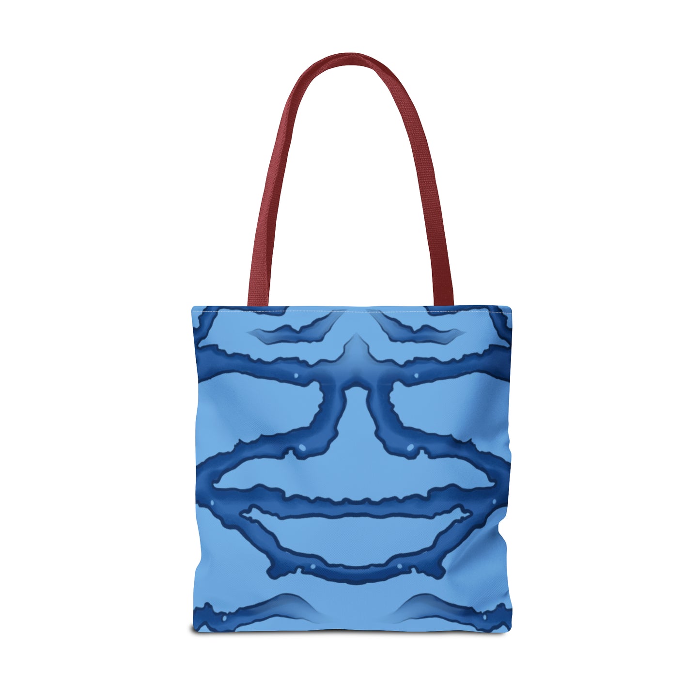 Tote Bag Avatararcticlife