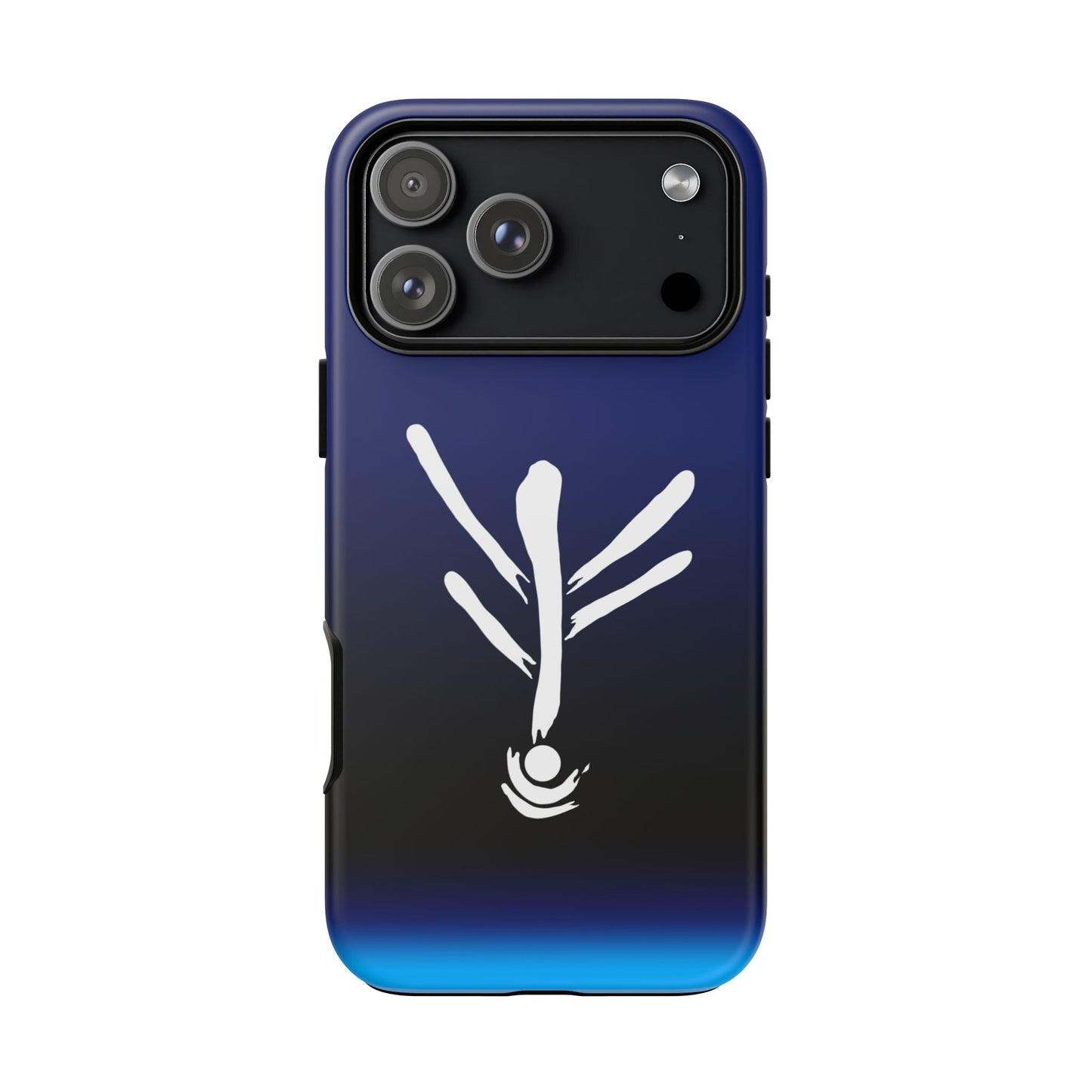 not only iPhone - Avatararcticlife mark clan case