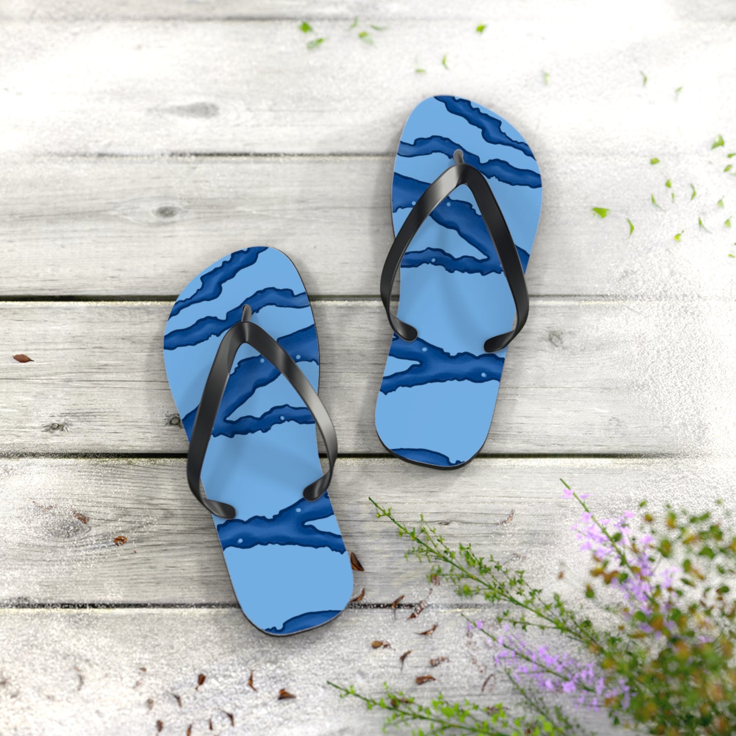 Flip Flops Avatararcticlife