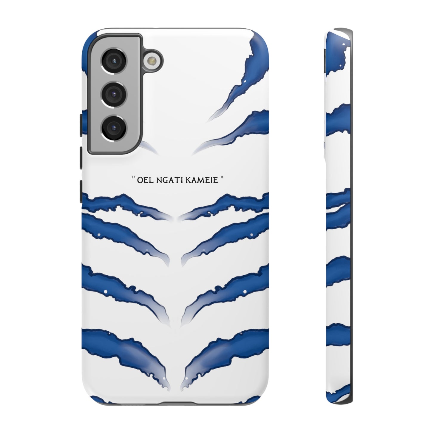 not only iPhone - Avatararcticlife case