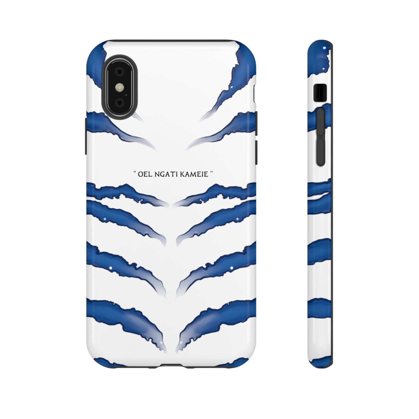 not only iPhone - Avatararcticlife case