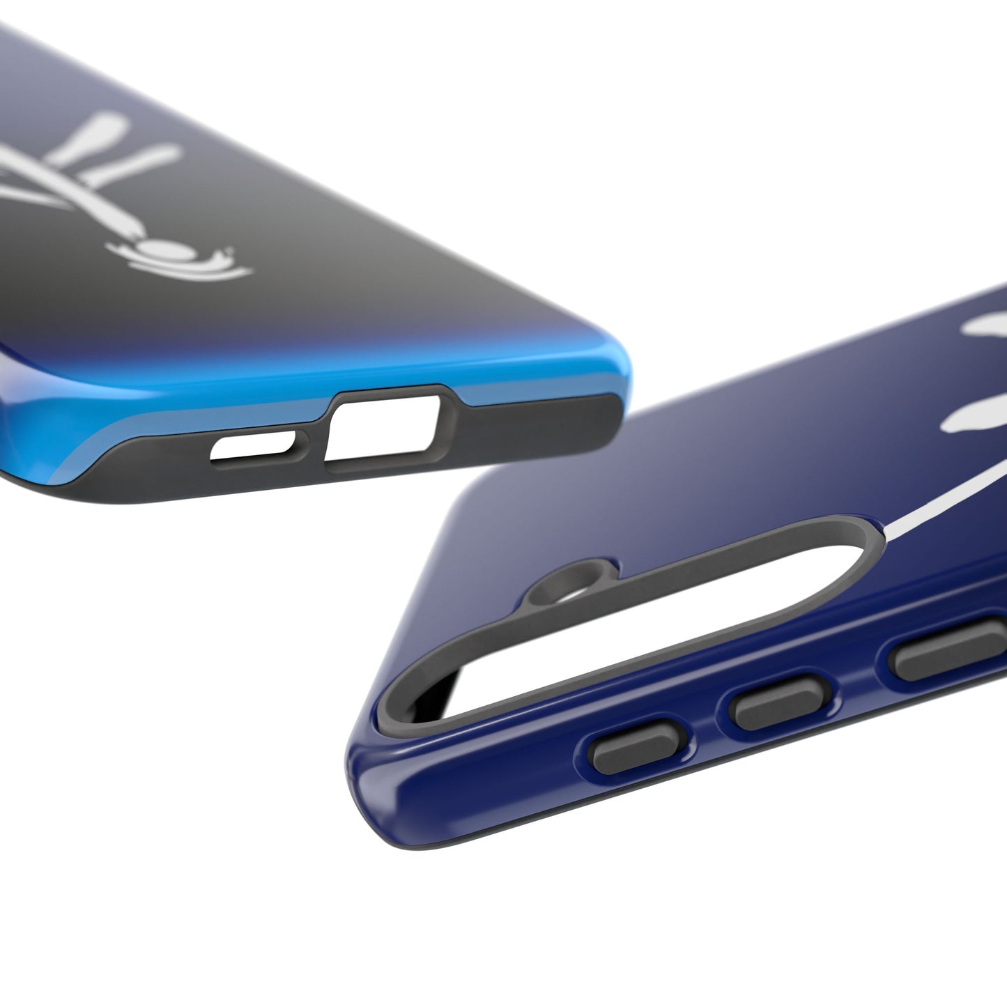 not only iPhone - Avatararcticlife mark clan case