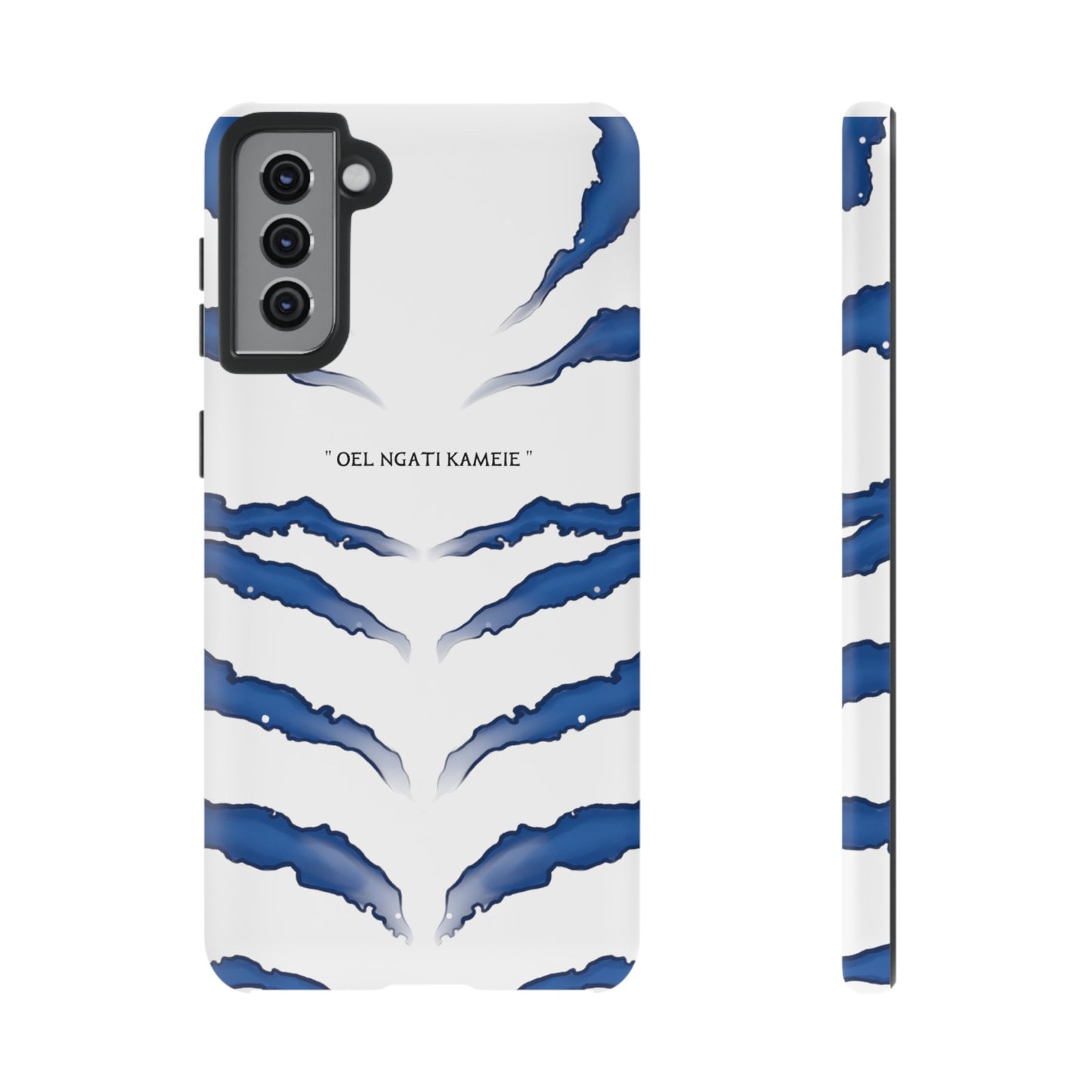 not only iPhone - Avatararcticlife case