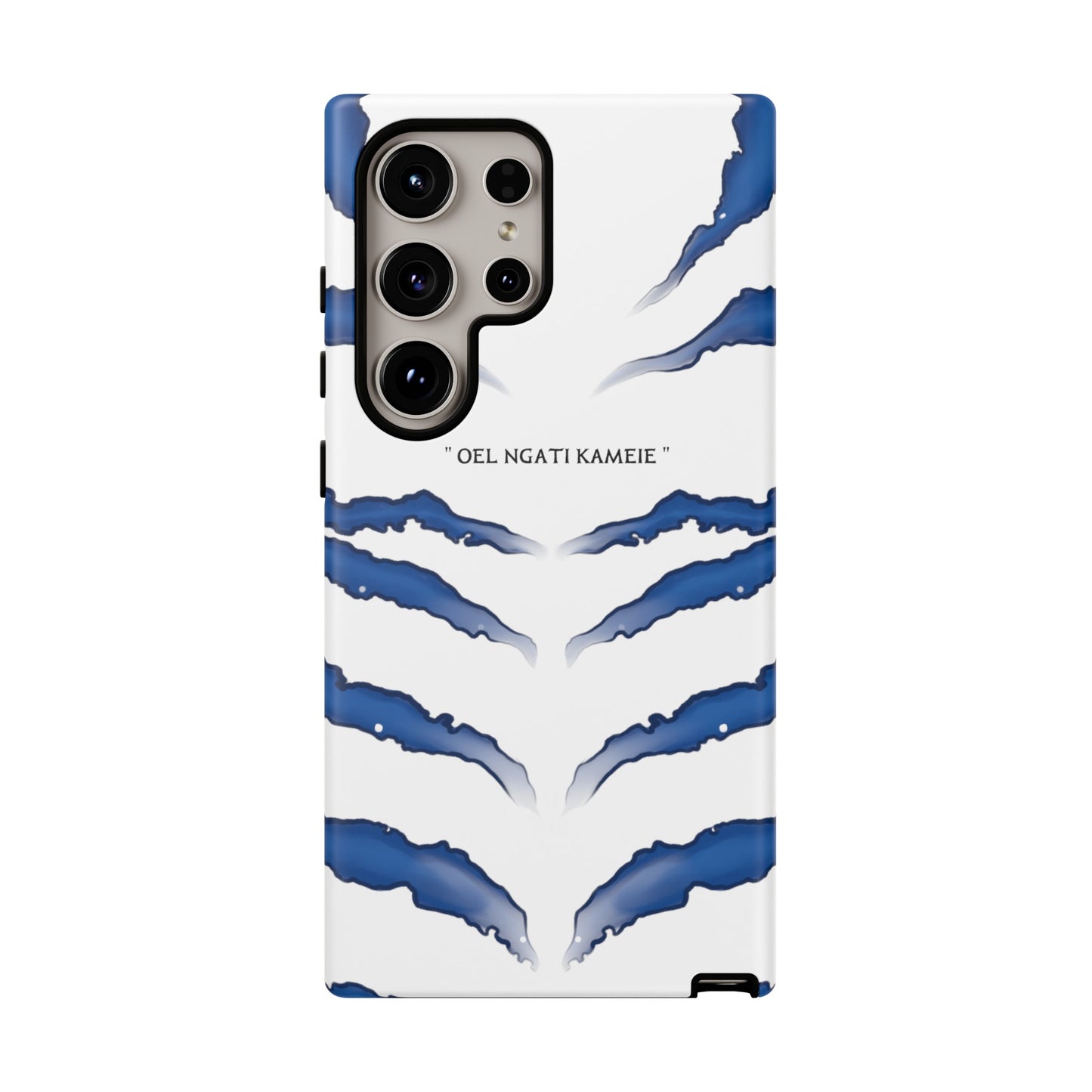 not only iPhone - Avatararcticlife case