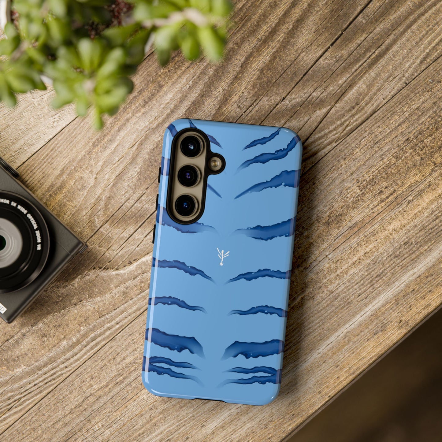 Avatararcticlife design - NOT ONLY IPHONE