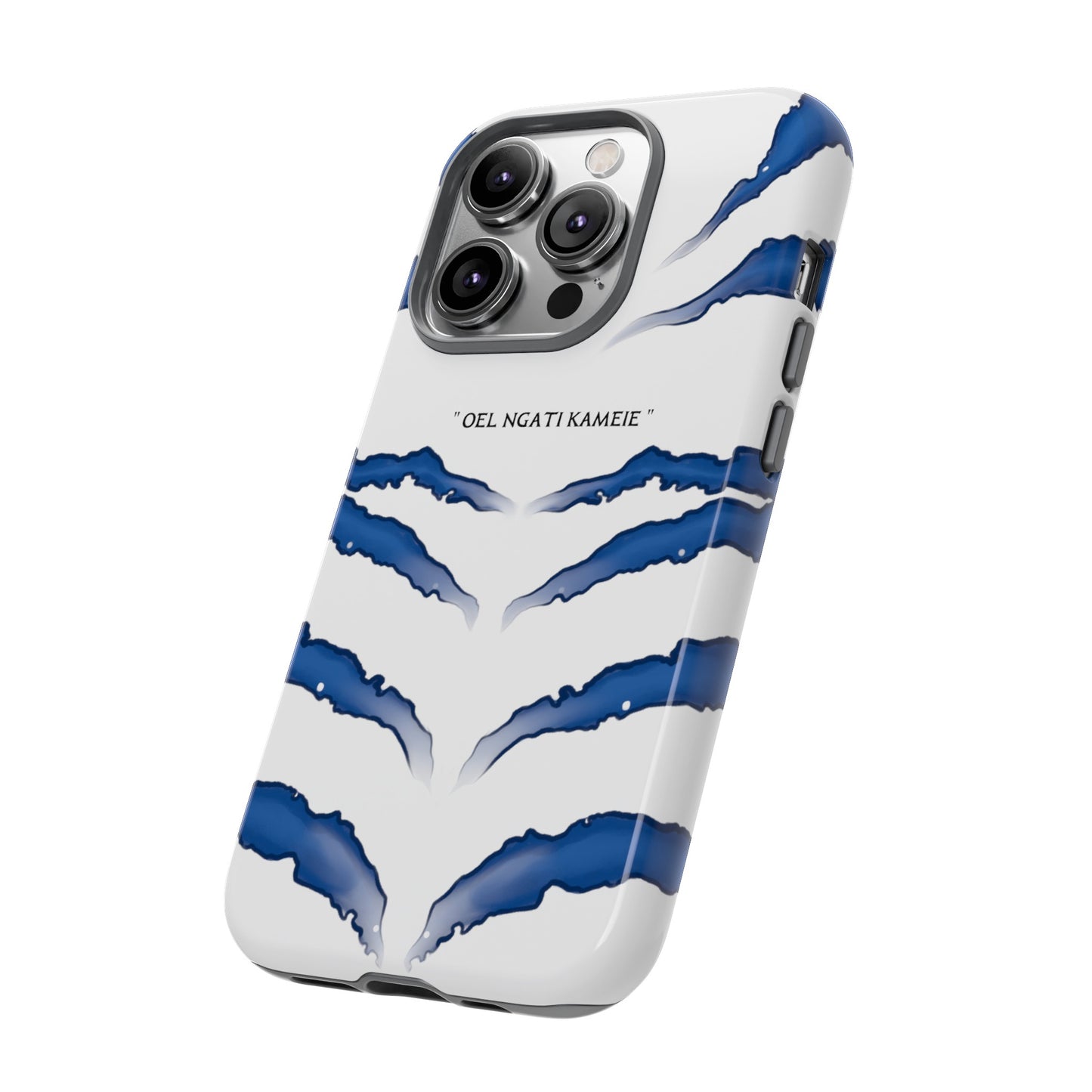 not only iPhone - Avatararcticlife case