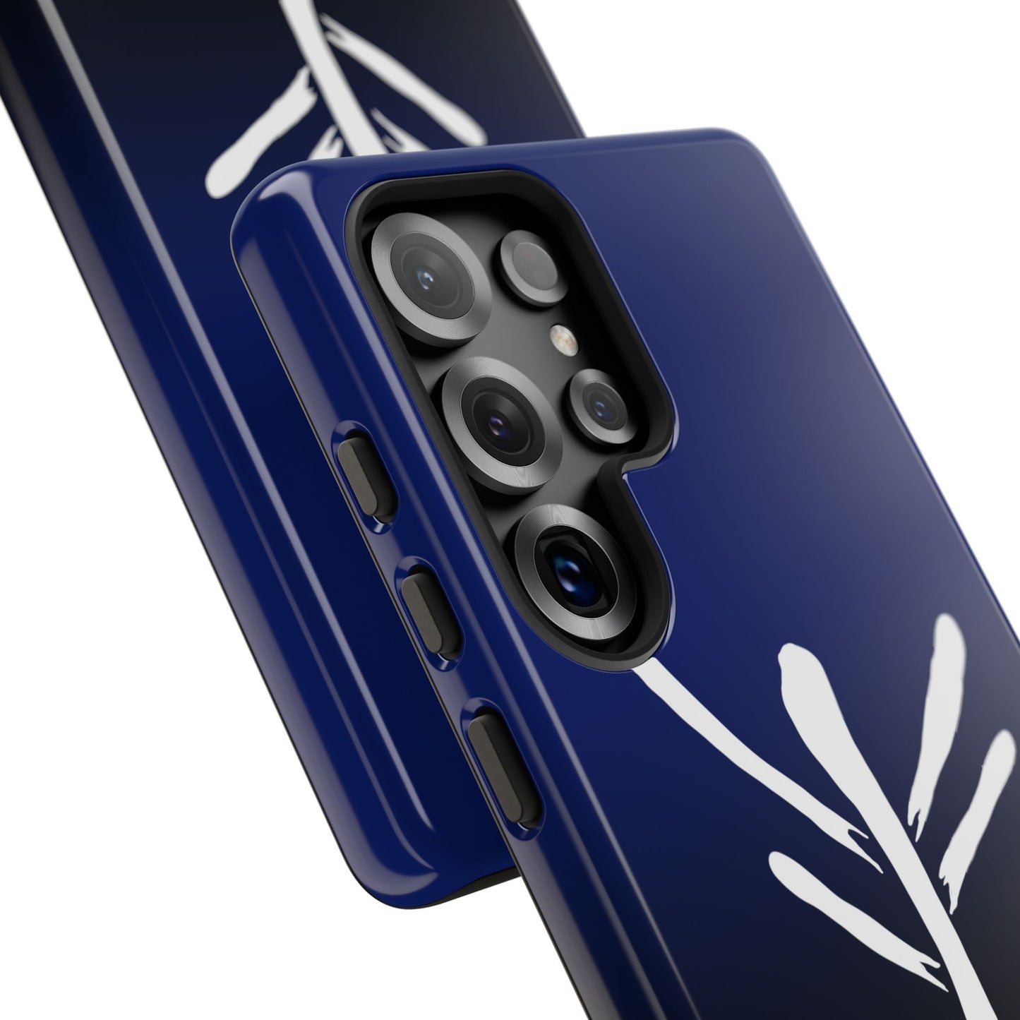 not only iPhone - Avatararcticlife mark clan case
