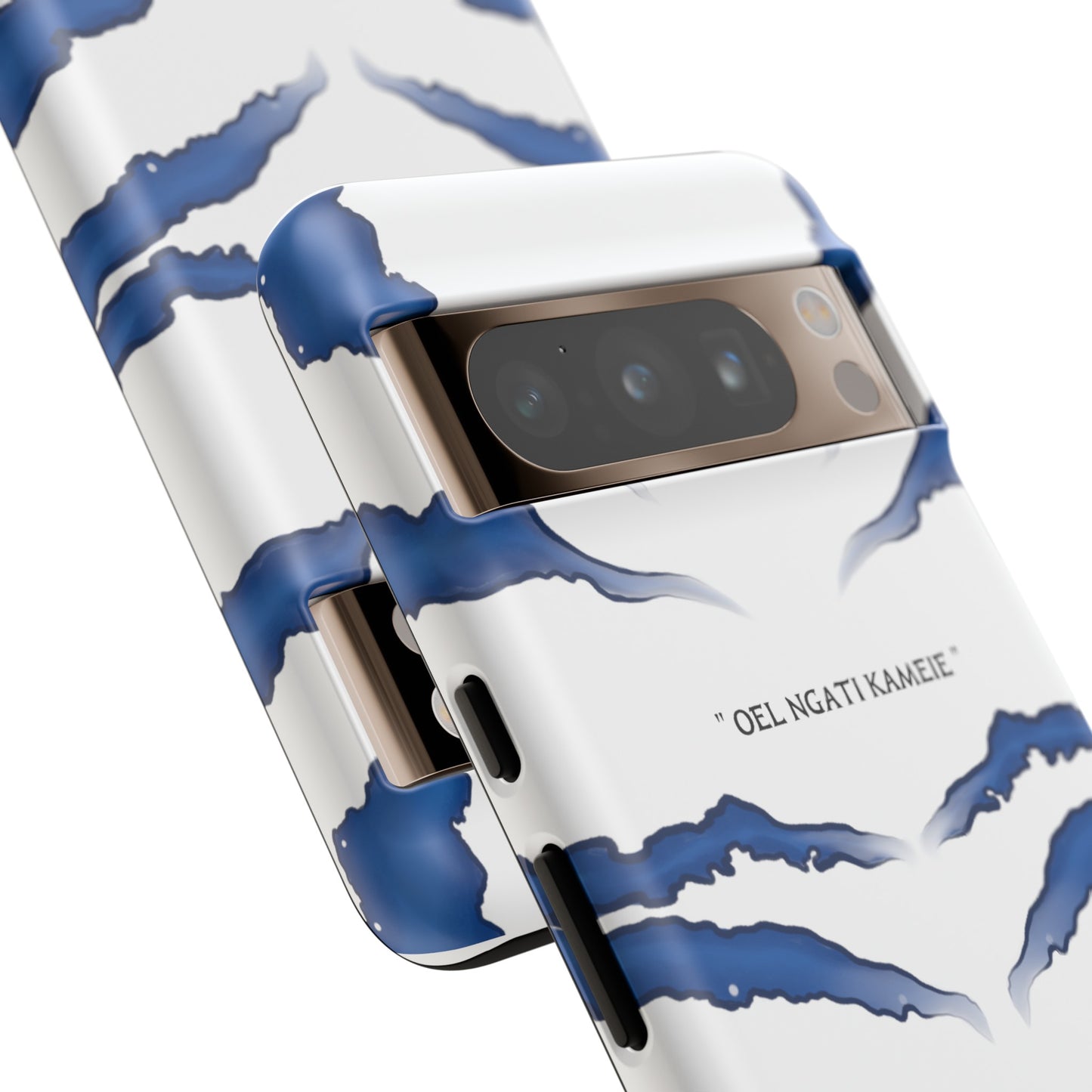 not only iPhone - Avatararcticlife case