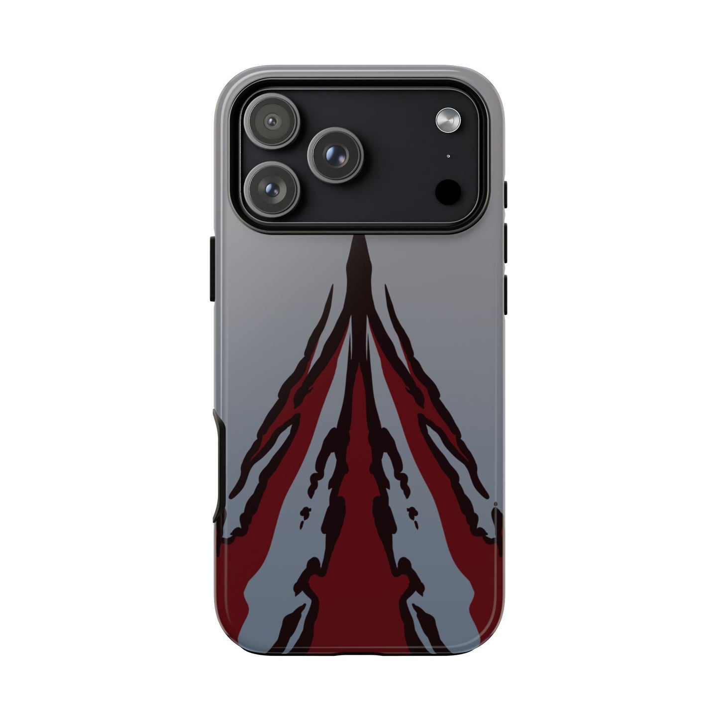 Avatararcticlife Ash stripes design - NOT ONLY IPHONE