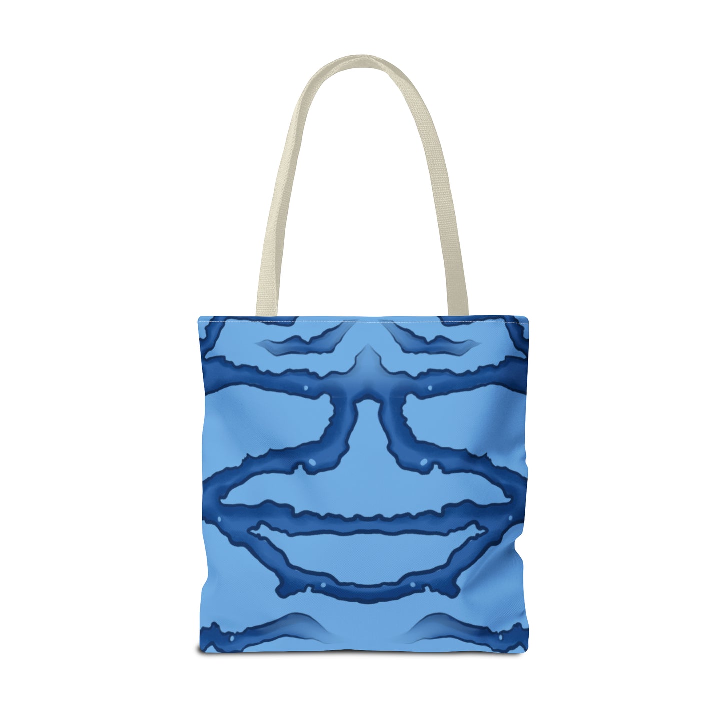 Tote Bag Avatararcticlife