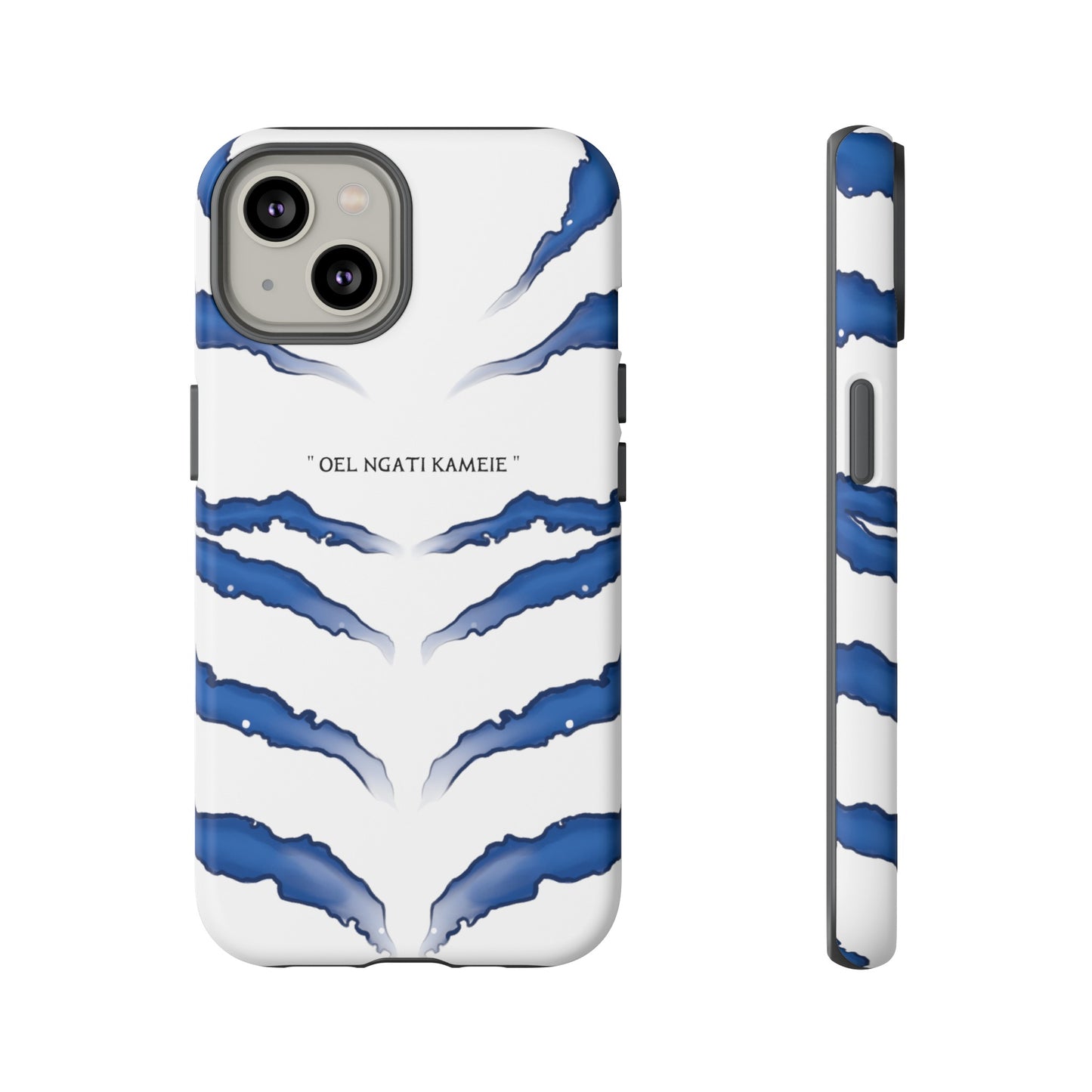 not only iPhone - Avatararcticlife case