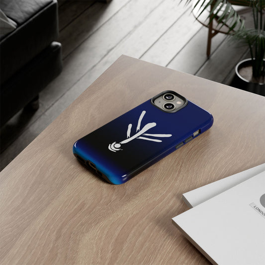 not only iPhone - Avatararcticlife mark clan case