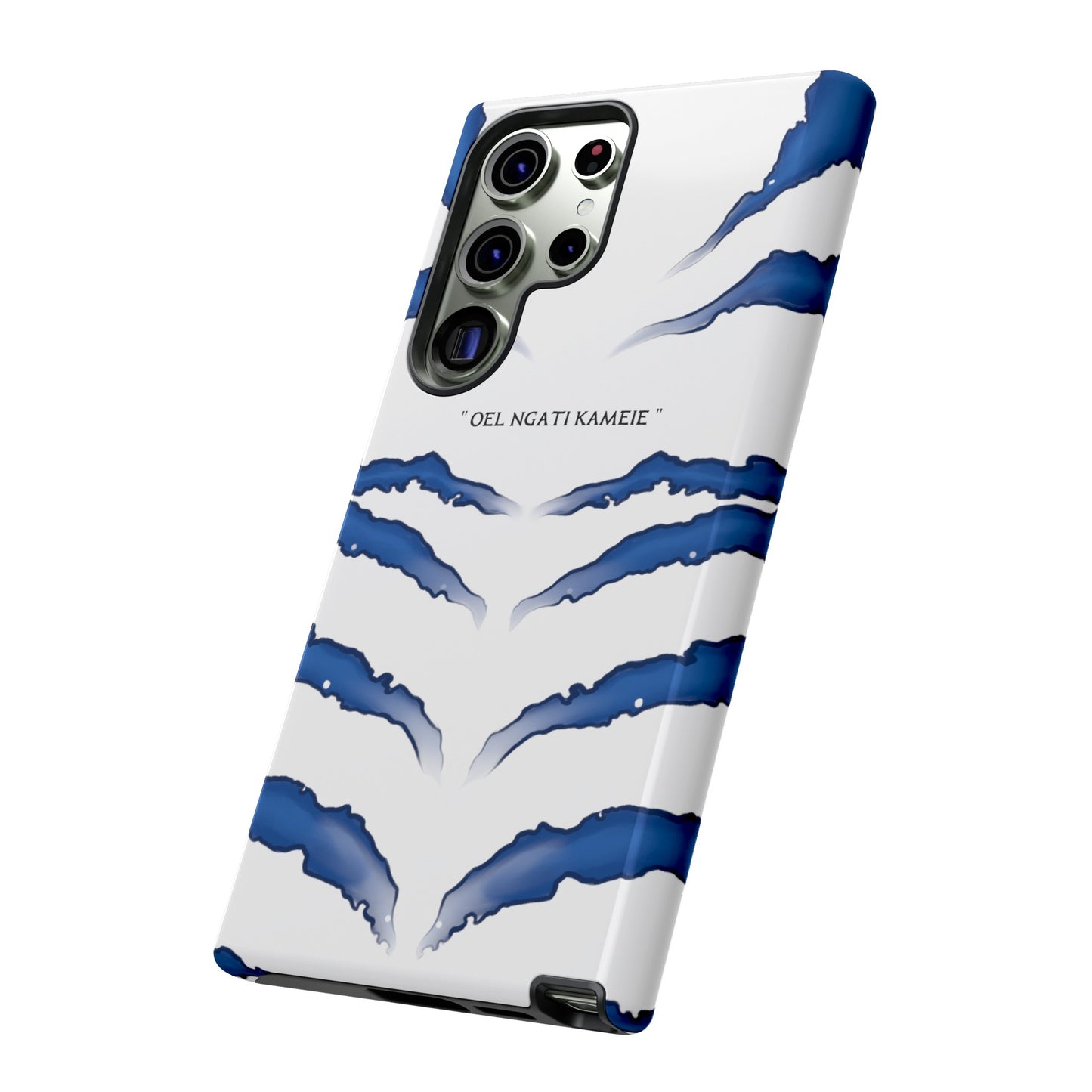 not only iPhone - Avatararcticlife case