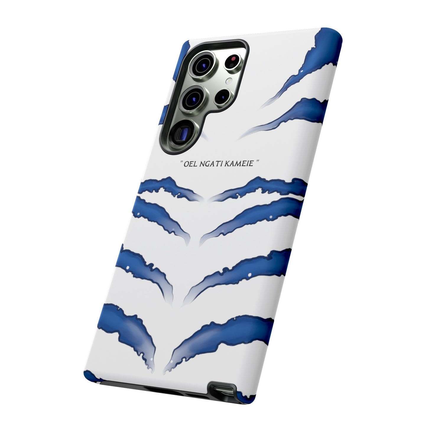 not only iPhone - Avatararcticlife case