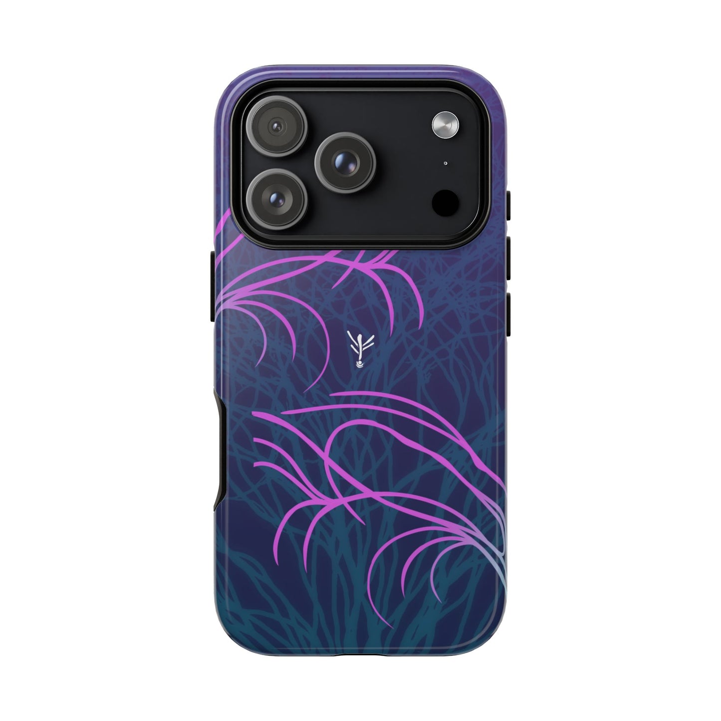 Avatararcticlife design - NOT ONLY IPHONE - Spirit stripes