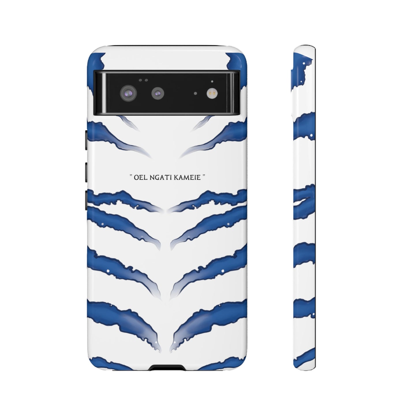 not only iPhone - Avatararcticlife case