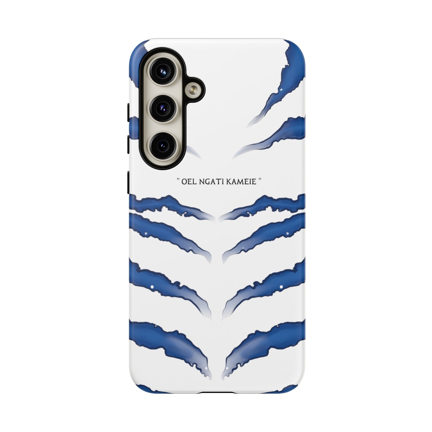 not only iPhone - Avatararcticlife case