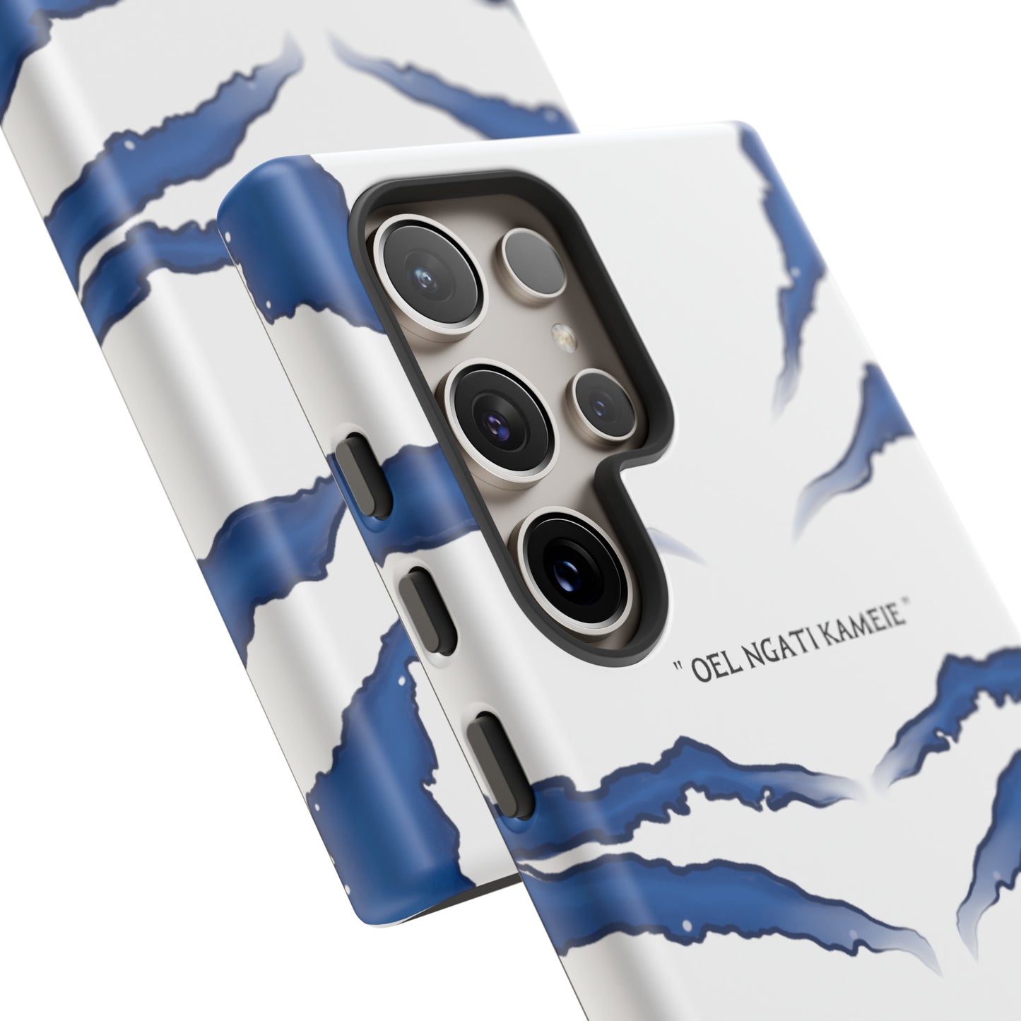 not only iPhone - Avatararcticlife case