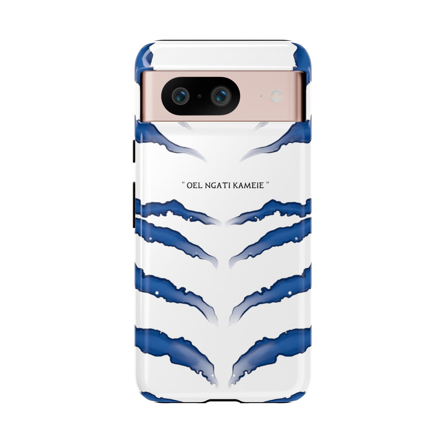 not only iPhone - Avatararcticlife case