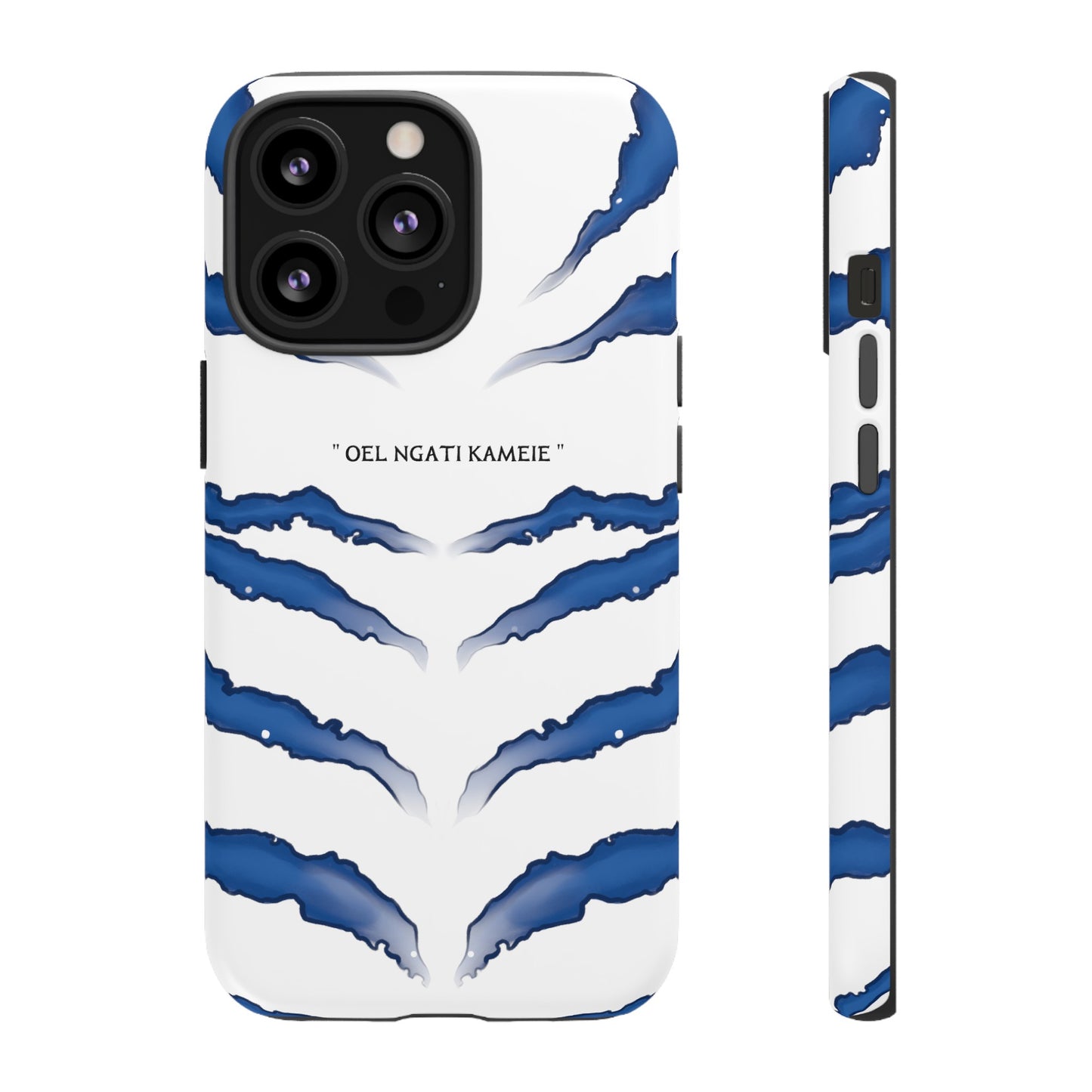 not only iPhone - Avatararcticlife case