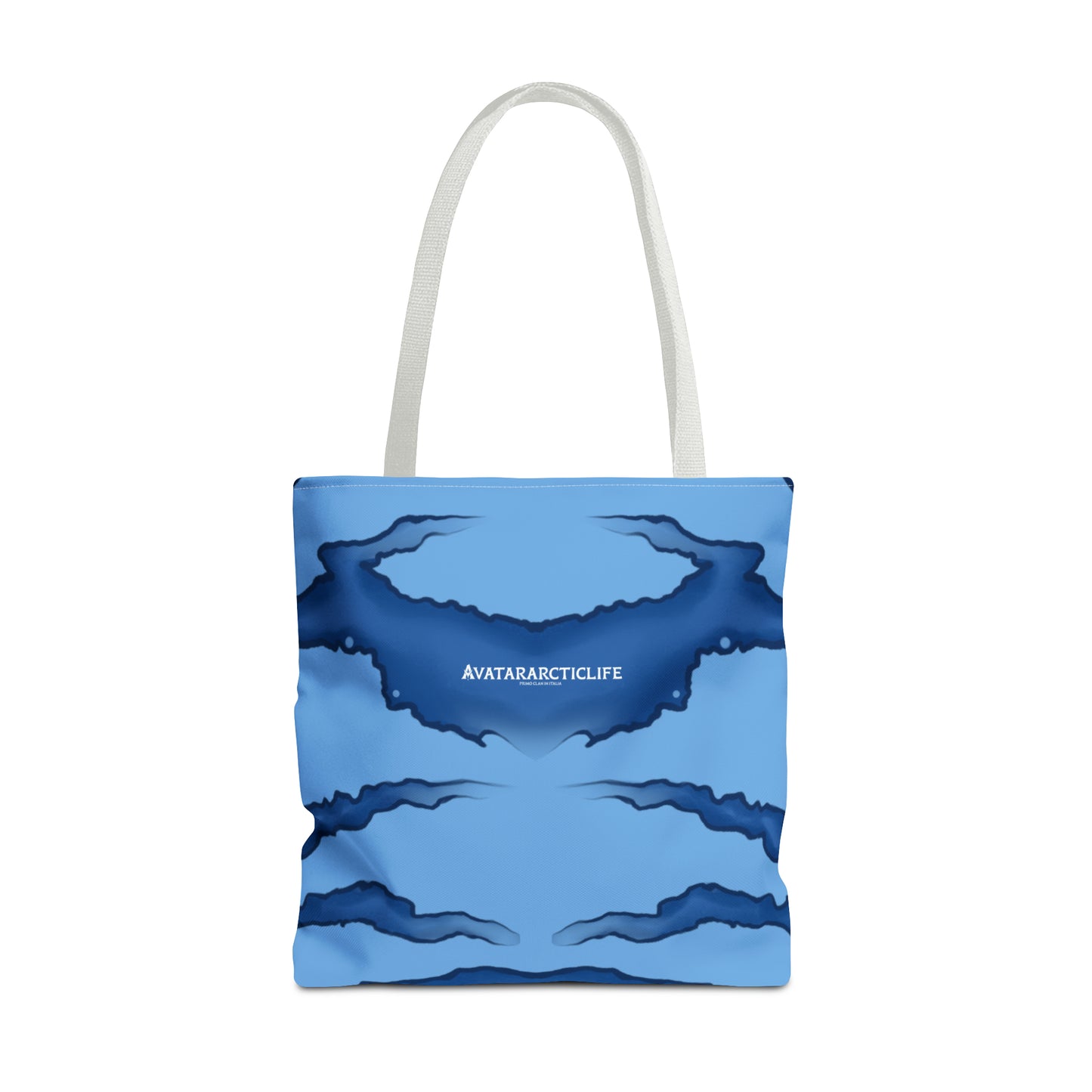 Tote Bag Avatararcticlife