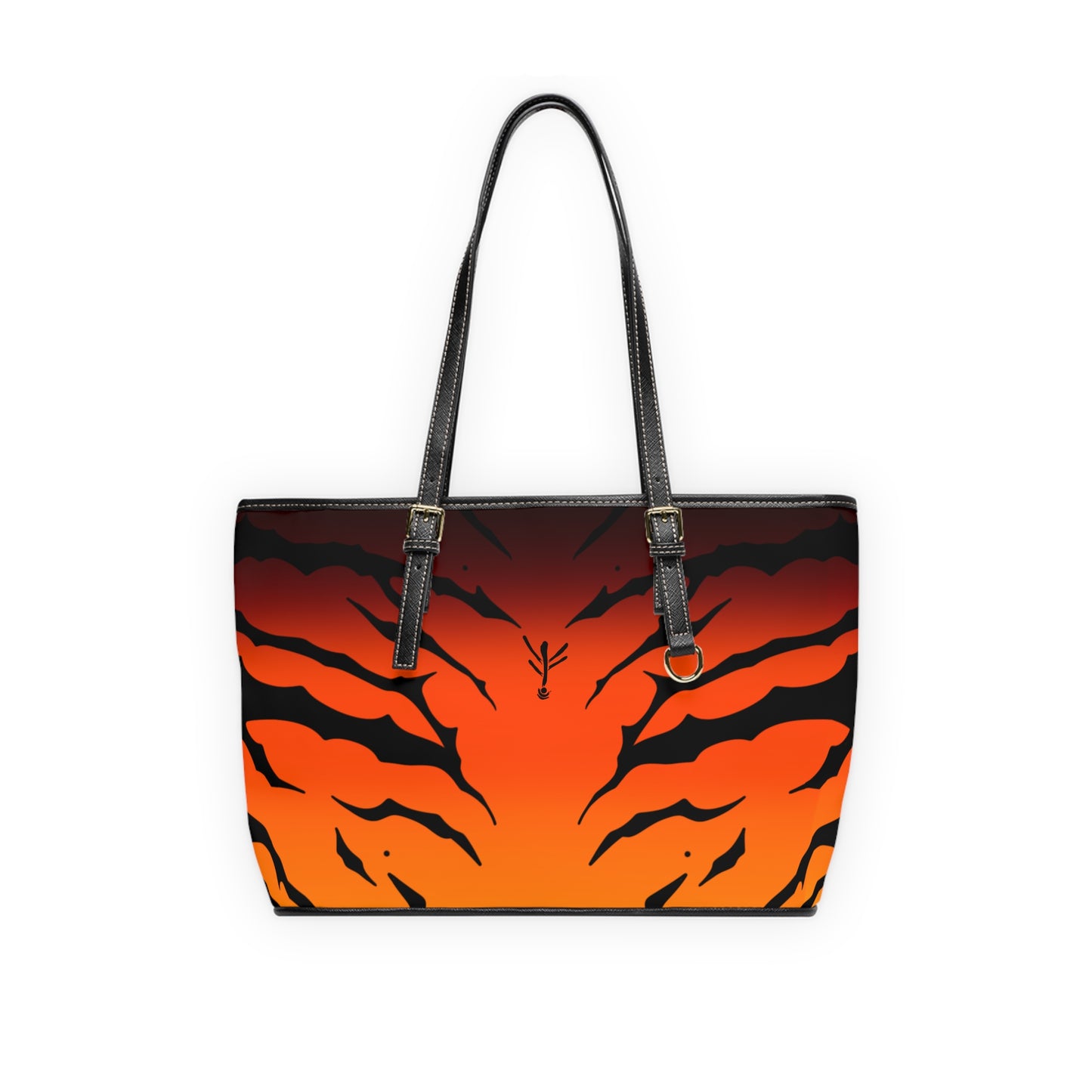 Fire Design Shoulder Bag