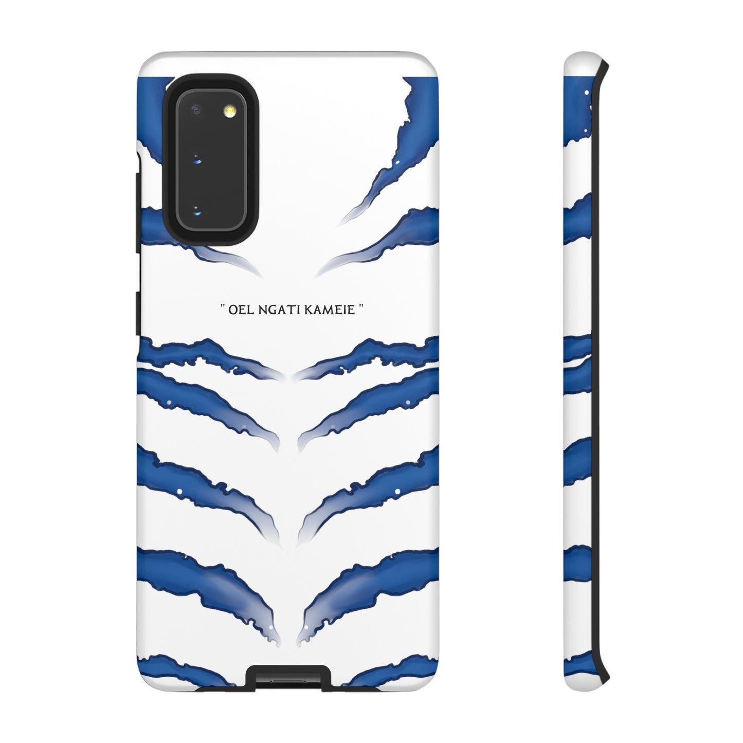 not only iPhone - Avatararcticlife case