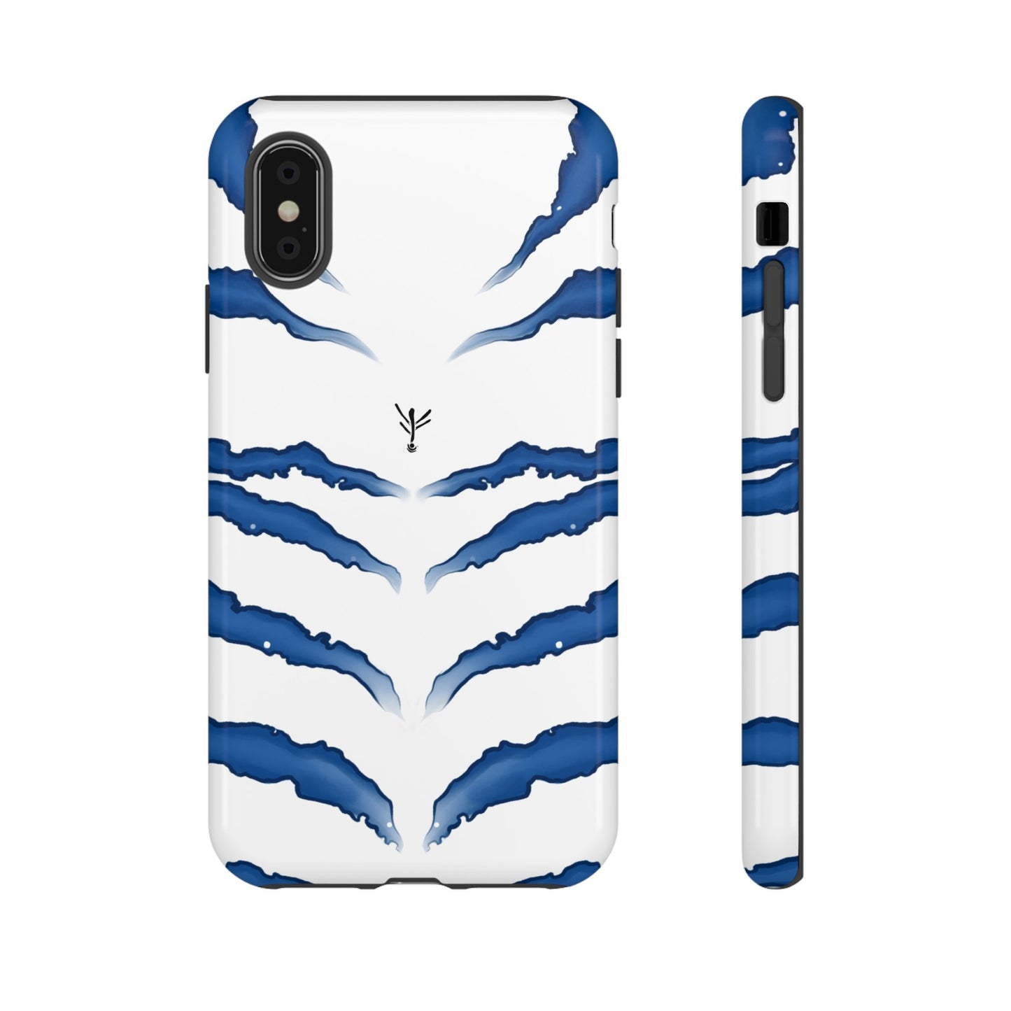 not only iPhone - Avatararcticlife case