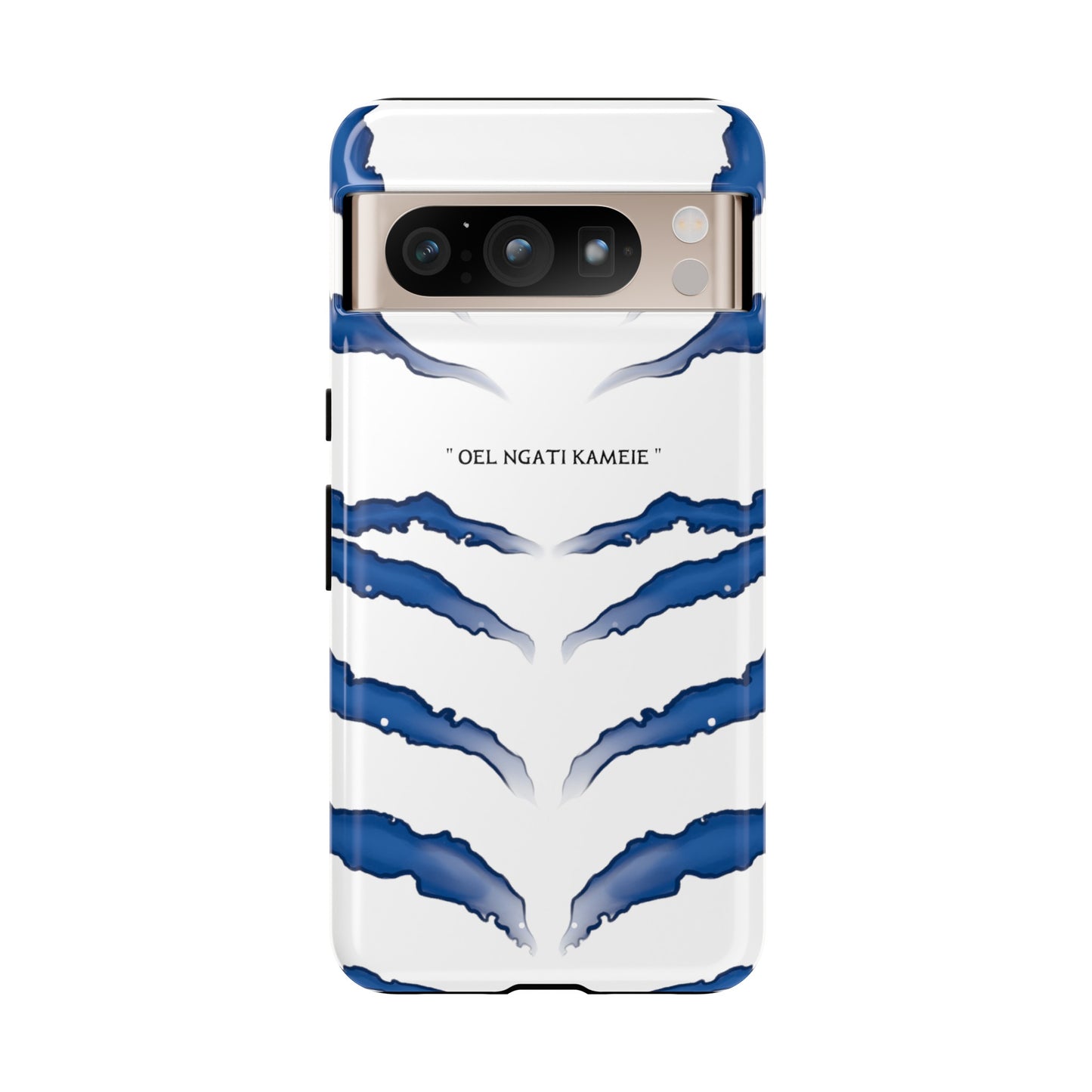 not only iPhone - Avatararcticlife case