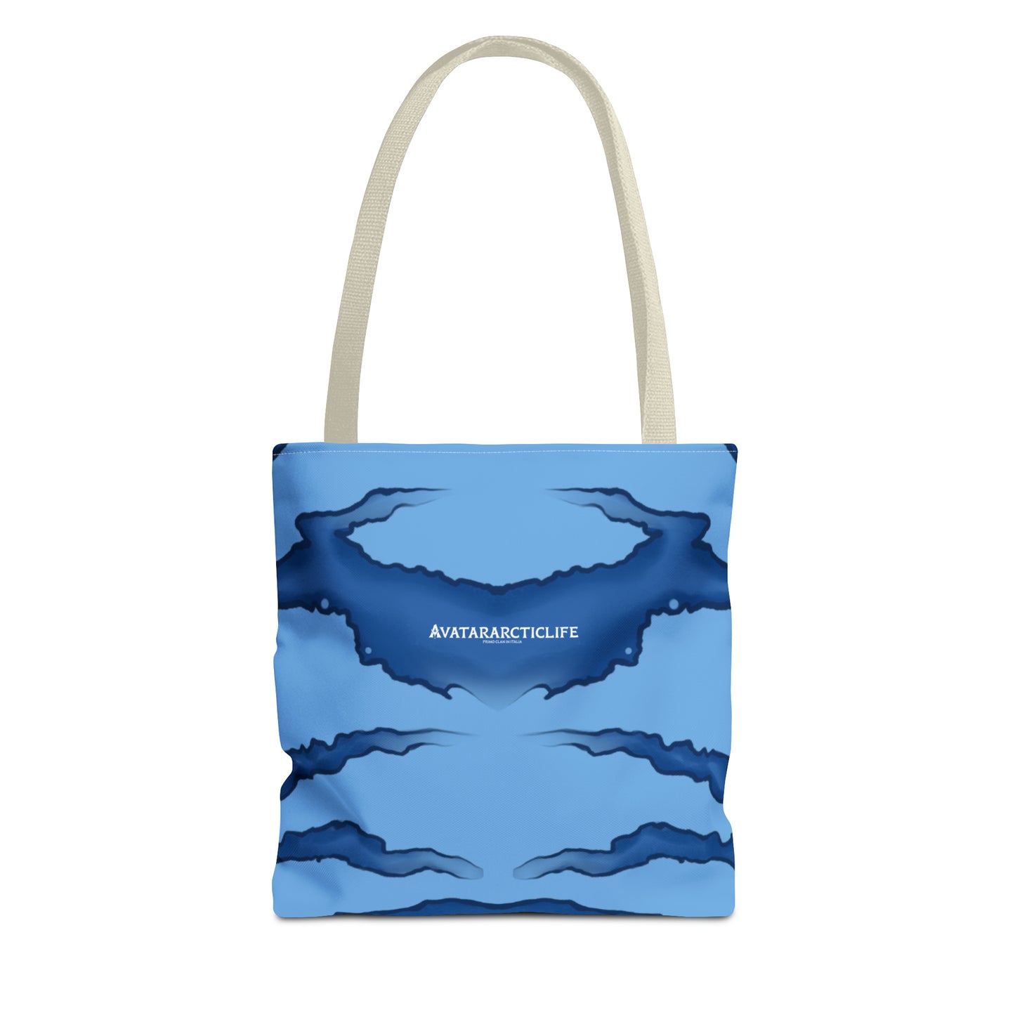 Tote Bag Avatararcticlife