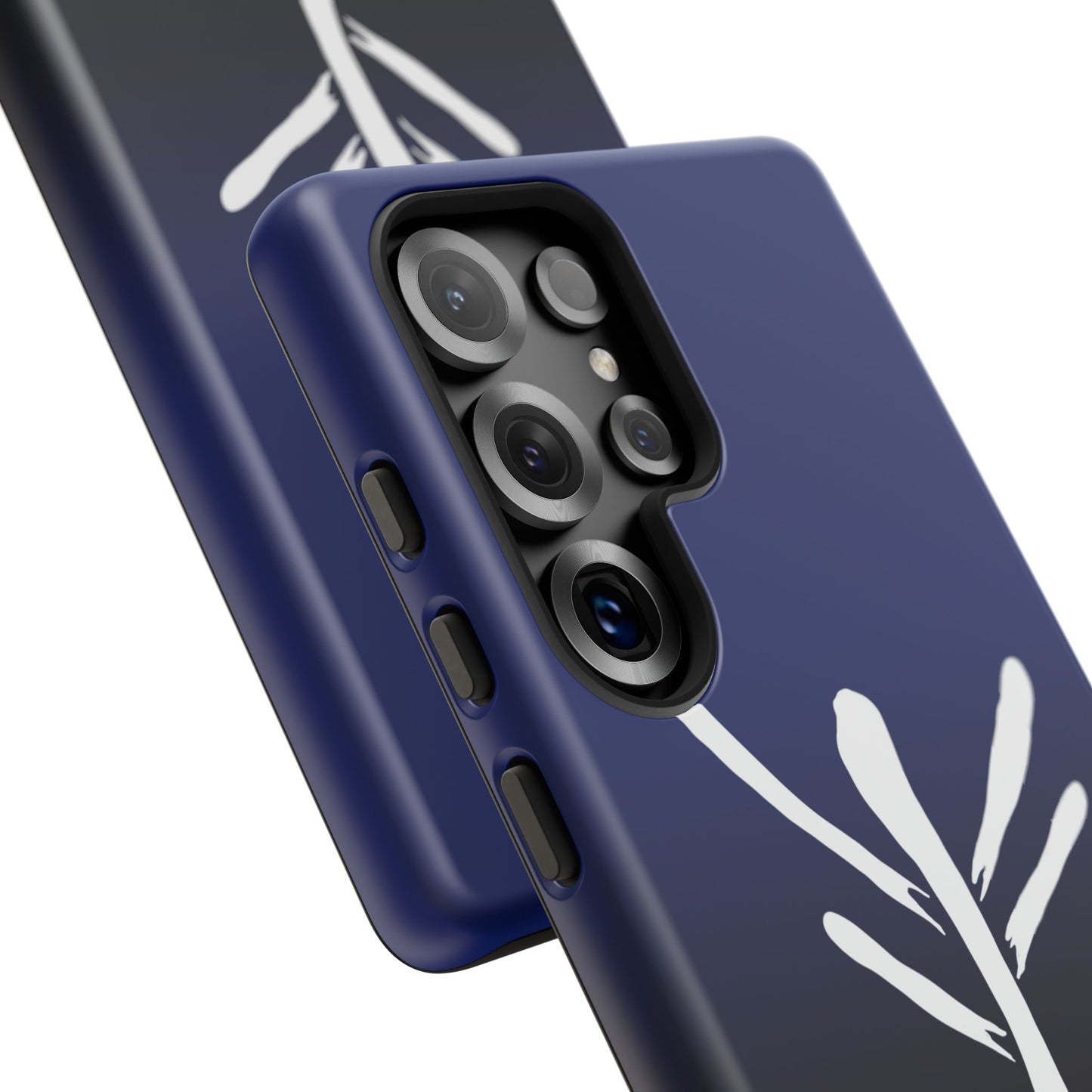 not only iPhone - Avatararcticlife mark clan case