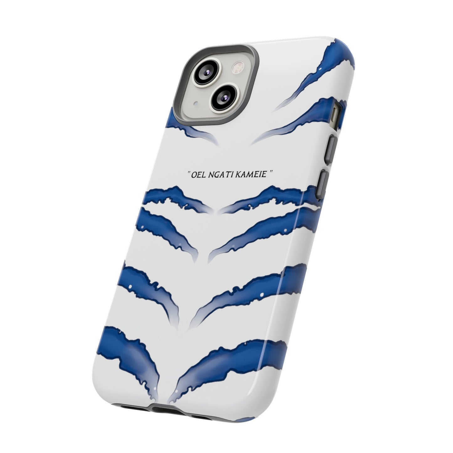 not only iPhone - Avatararcticlife case