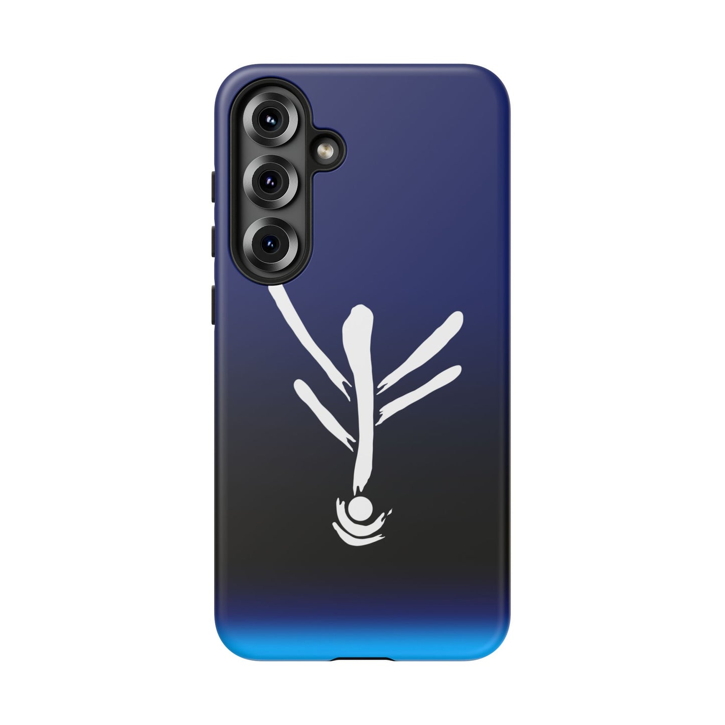not only iPhone - Avatararcticlife mark clan case