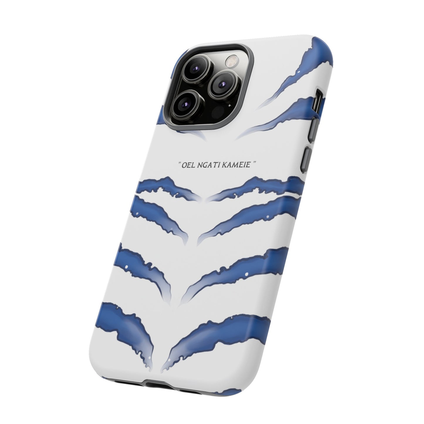 not only iPhone - Avatararcticlife case