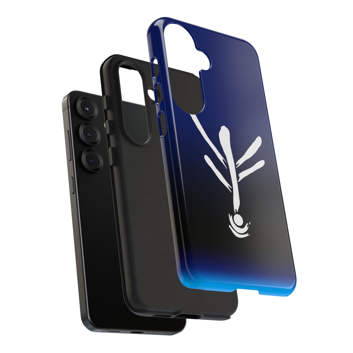 not only iPhone - Avatararcticlife mark clan case