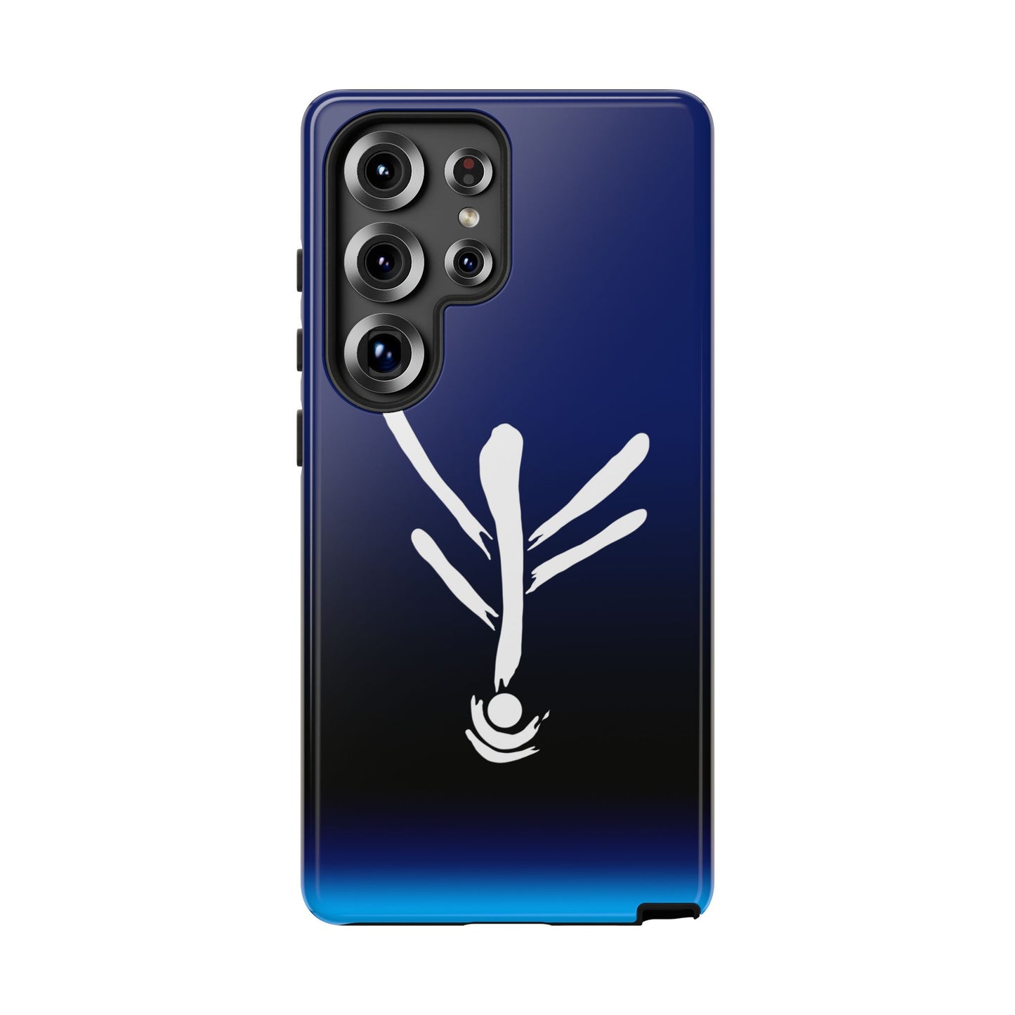 not only iPhone - Avatararcticlife mark clan case